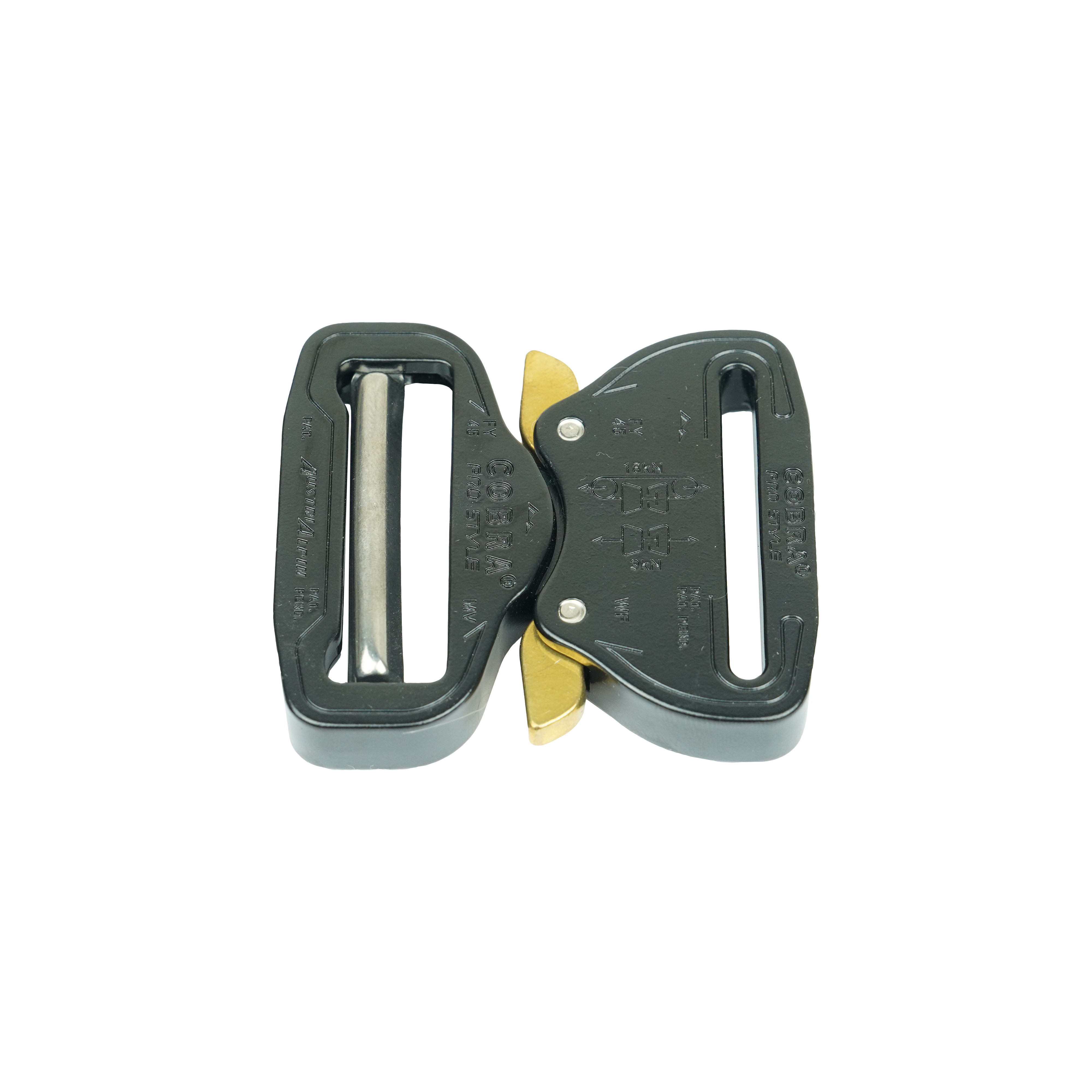 MB3 Buckle