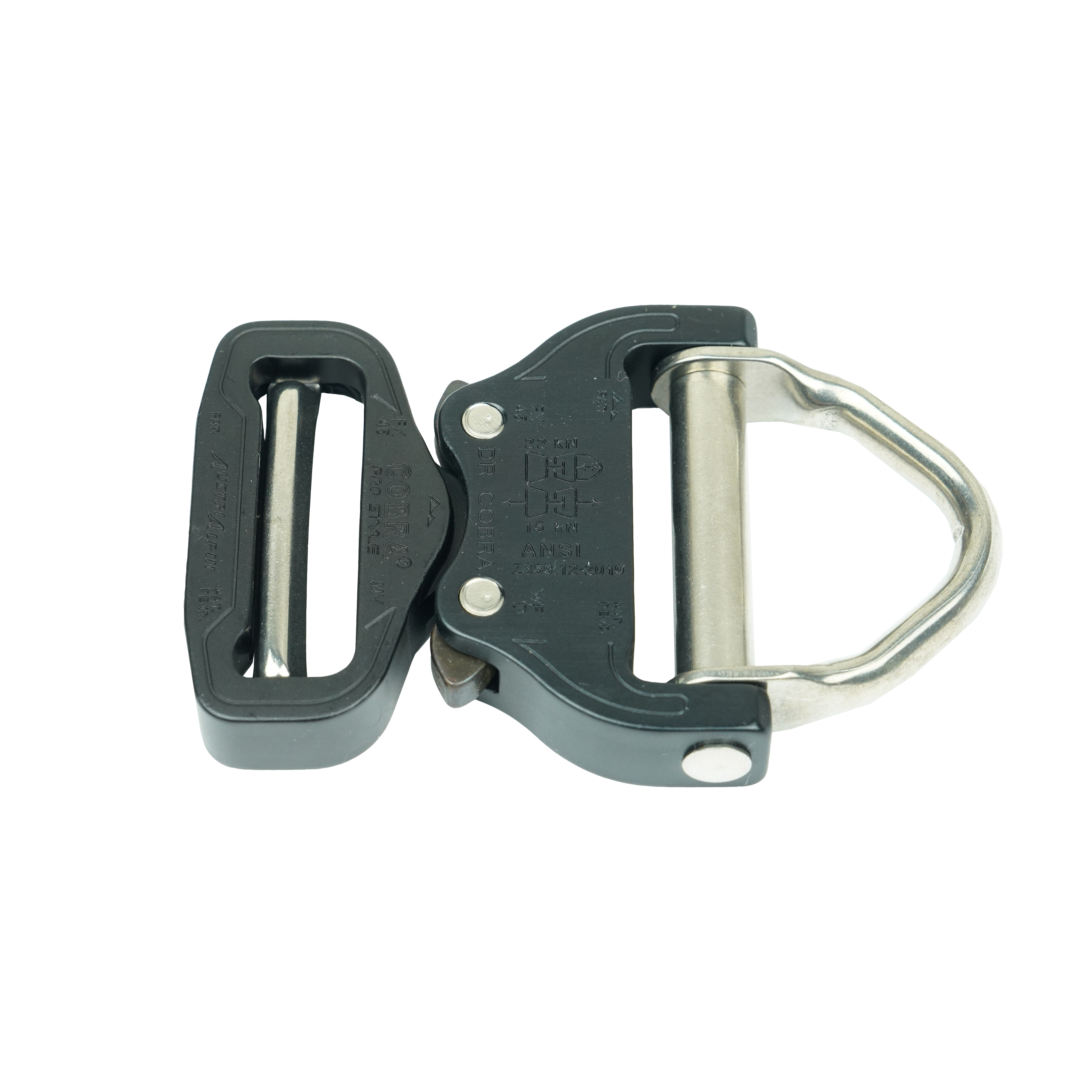 MB3 Buckle