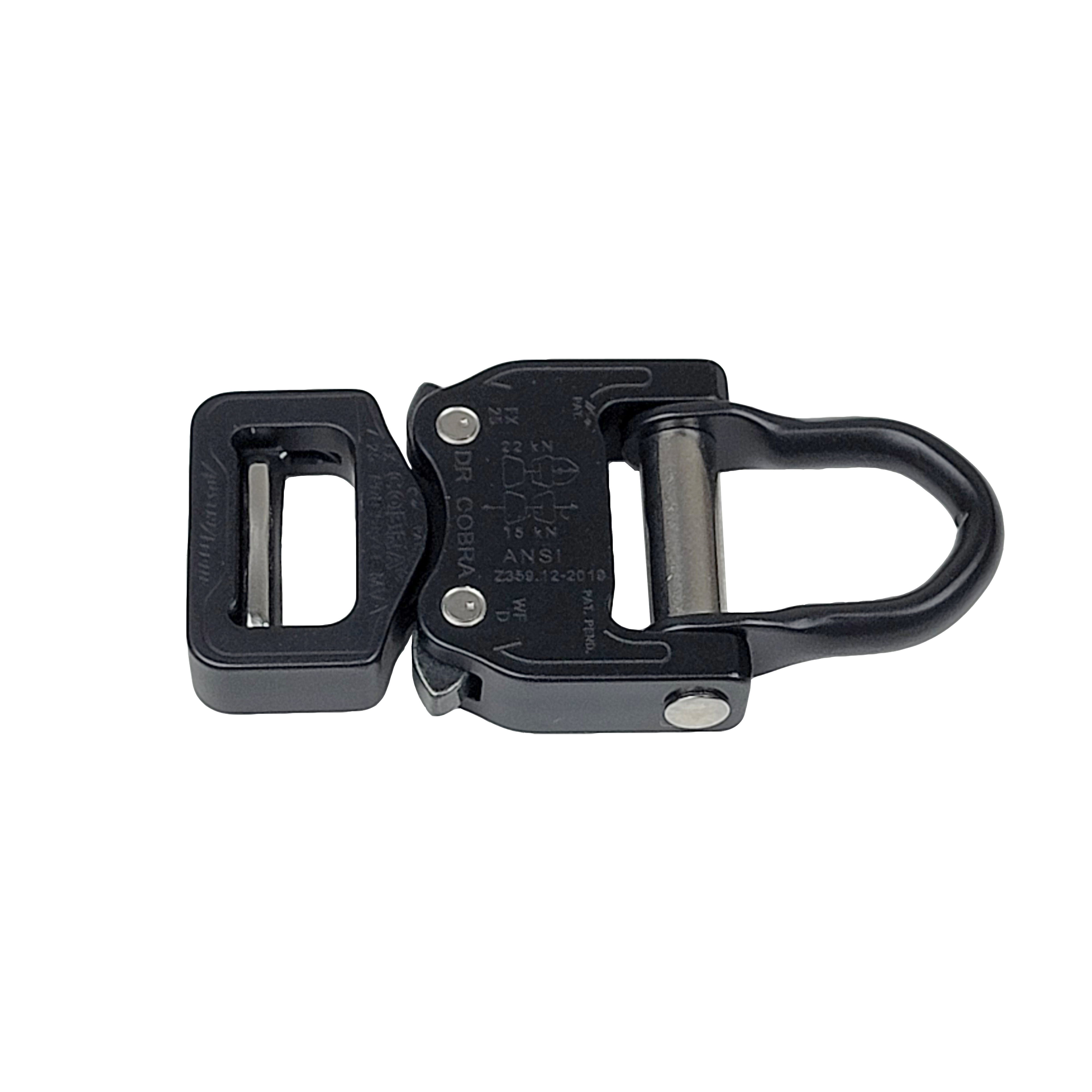 MB3 Buckle