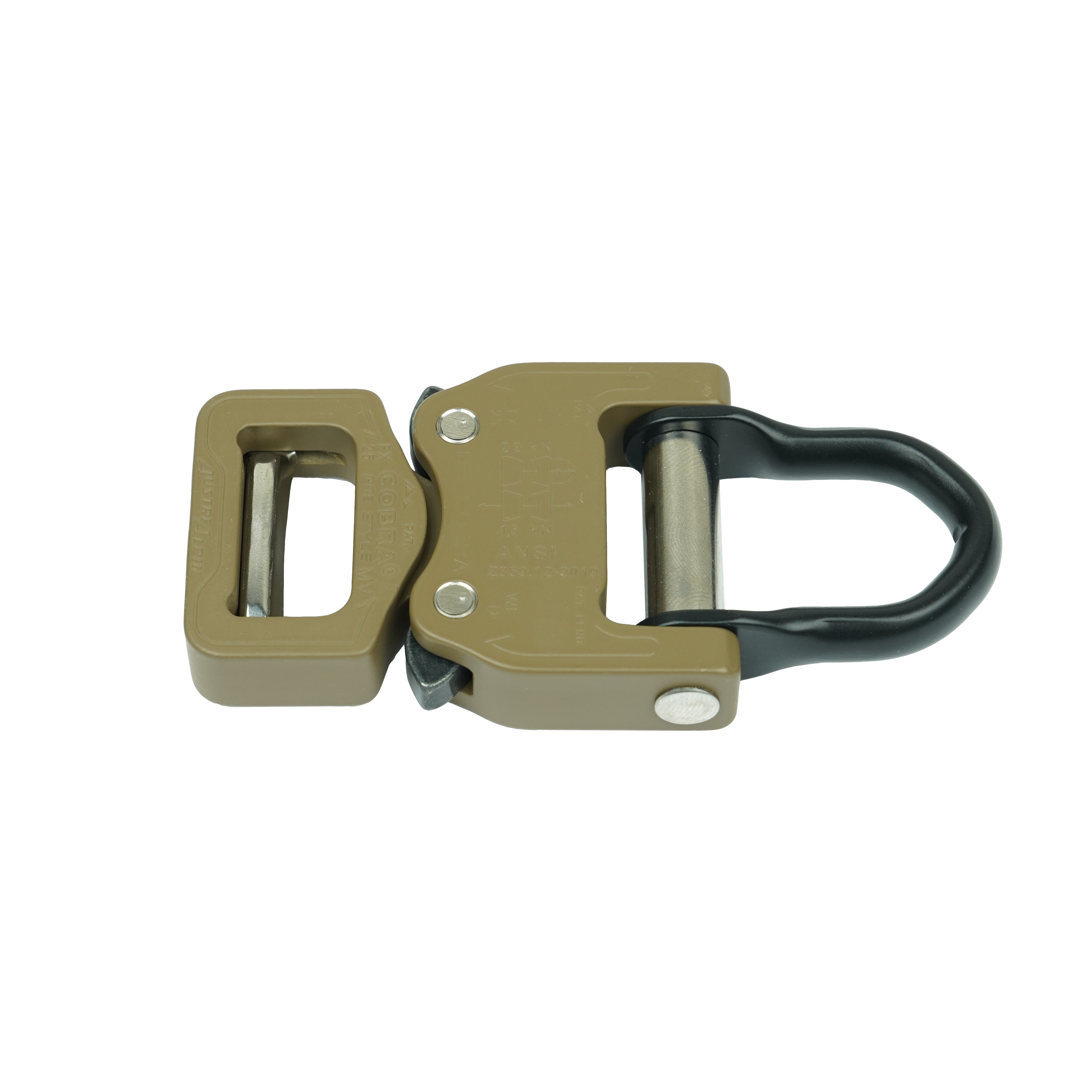 MB3 Buckle