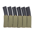 Micro Wide 6x SMG Insert