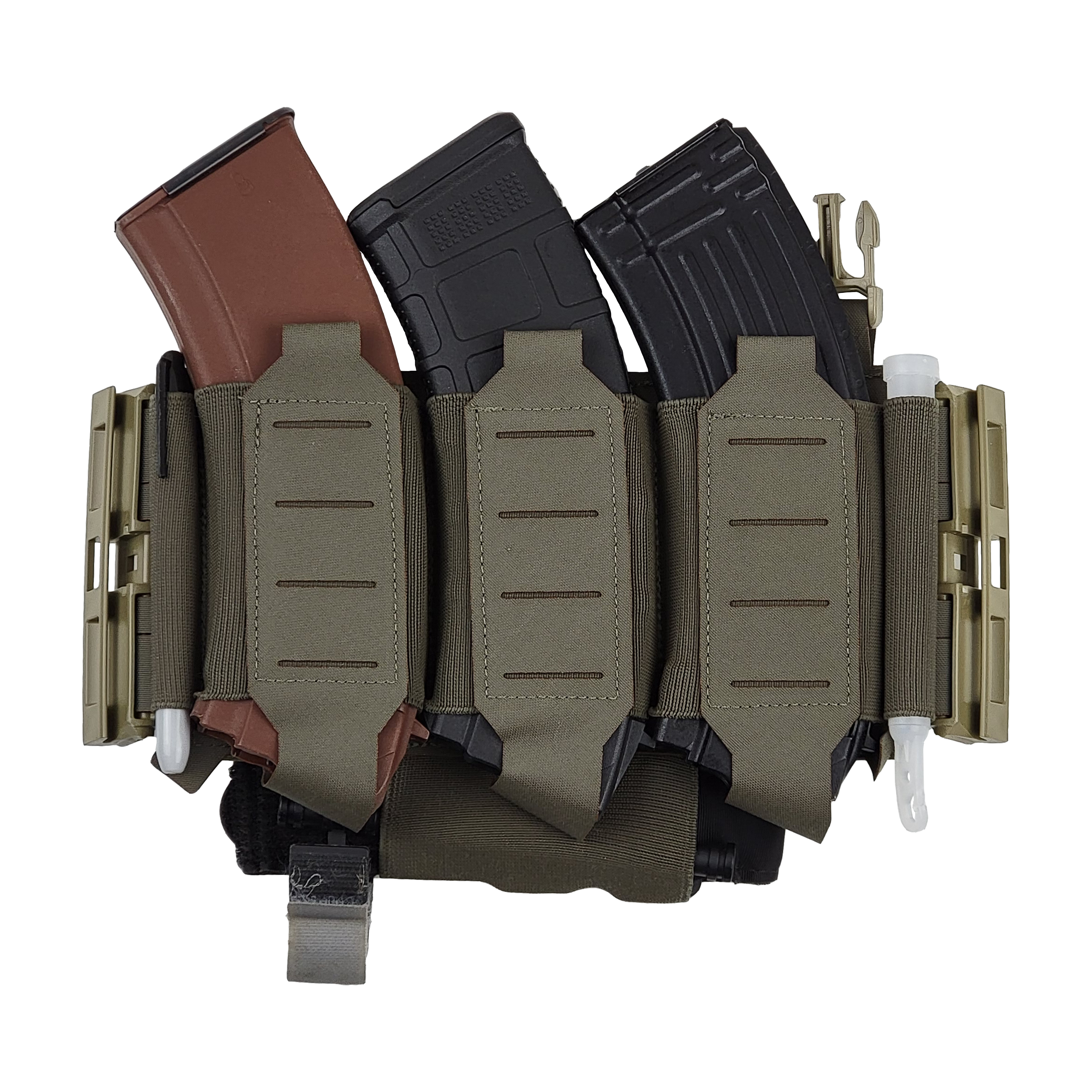 AK Elastic Placard