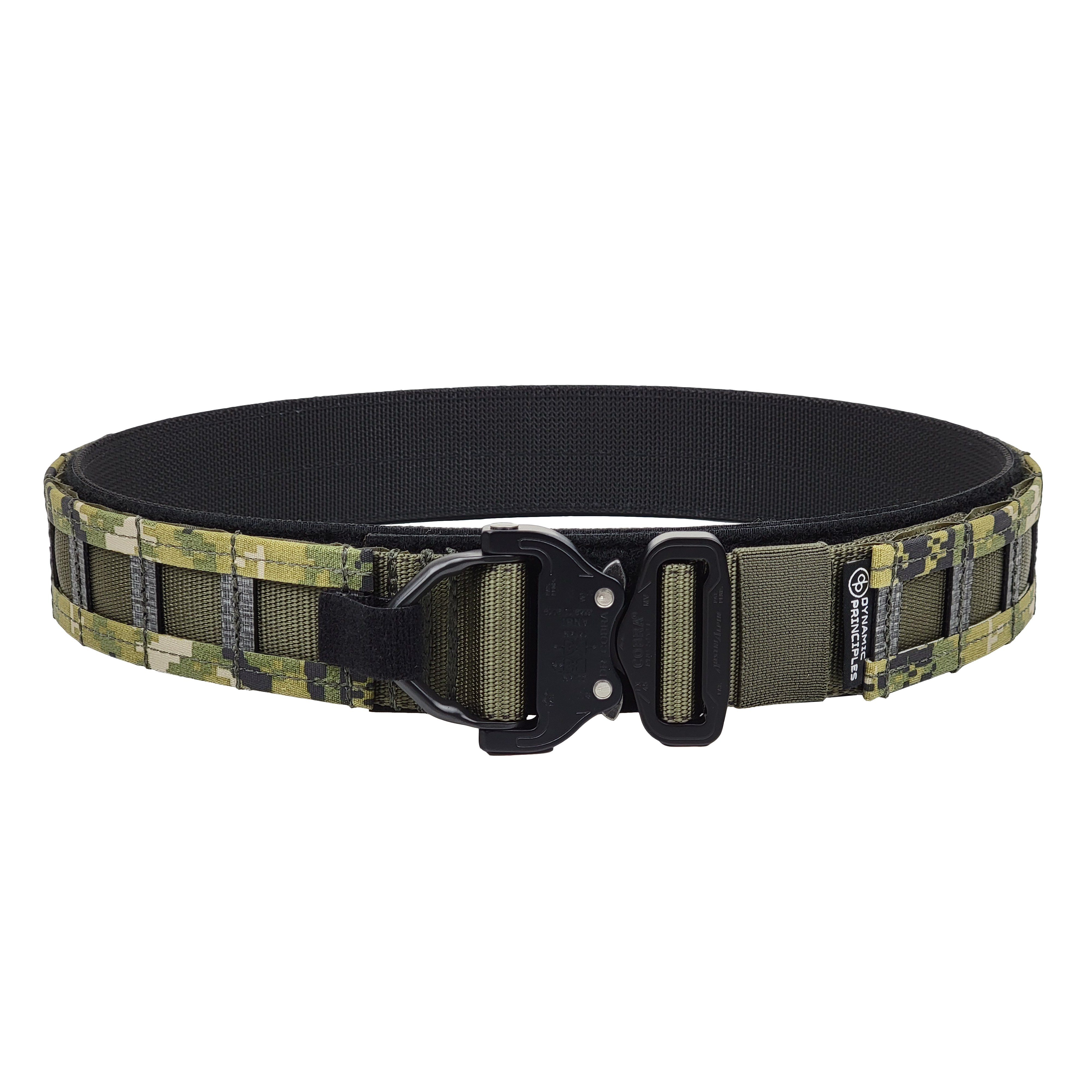 Gunfighter Belt