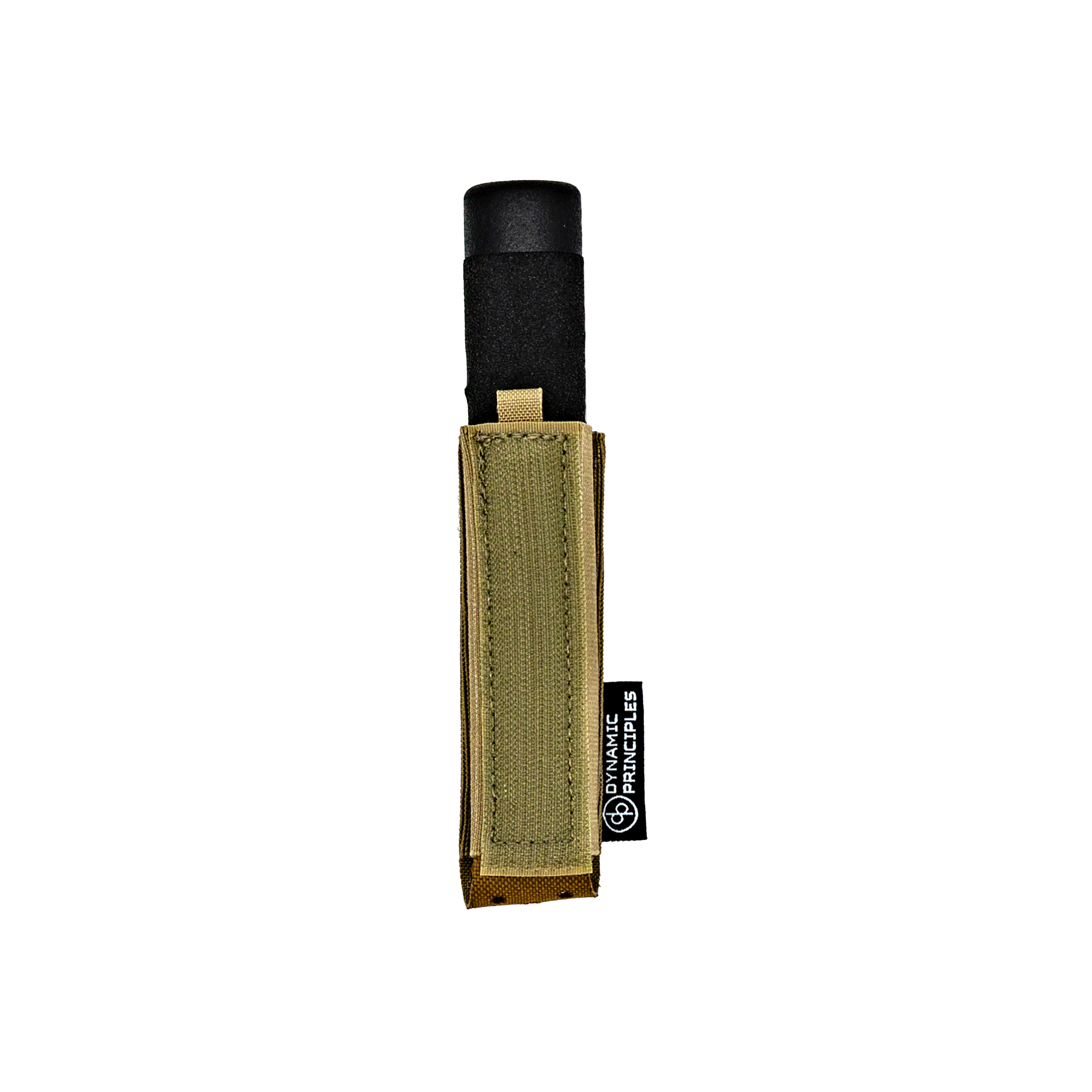Single Baton Insert