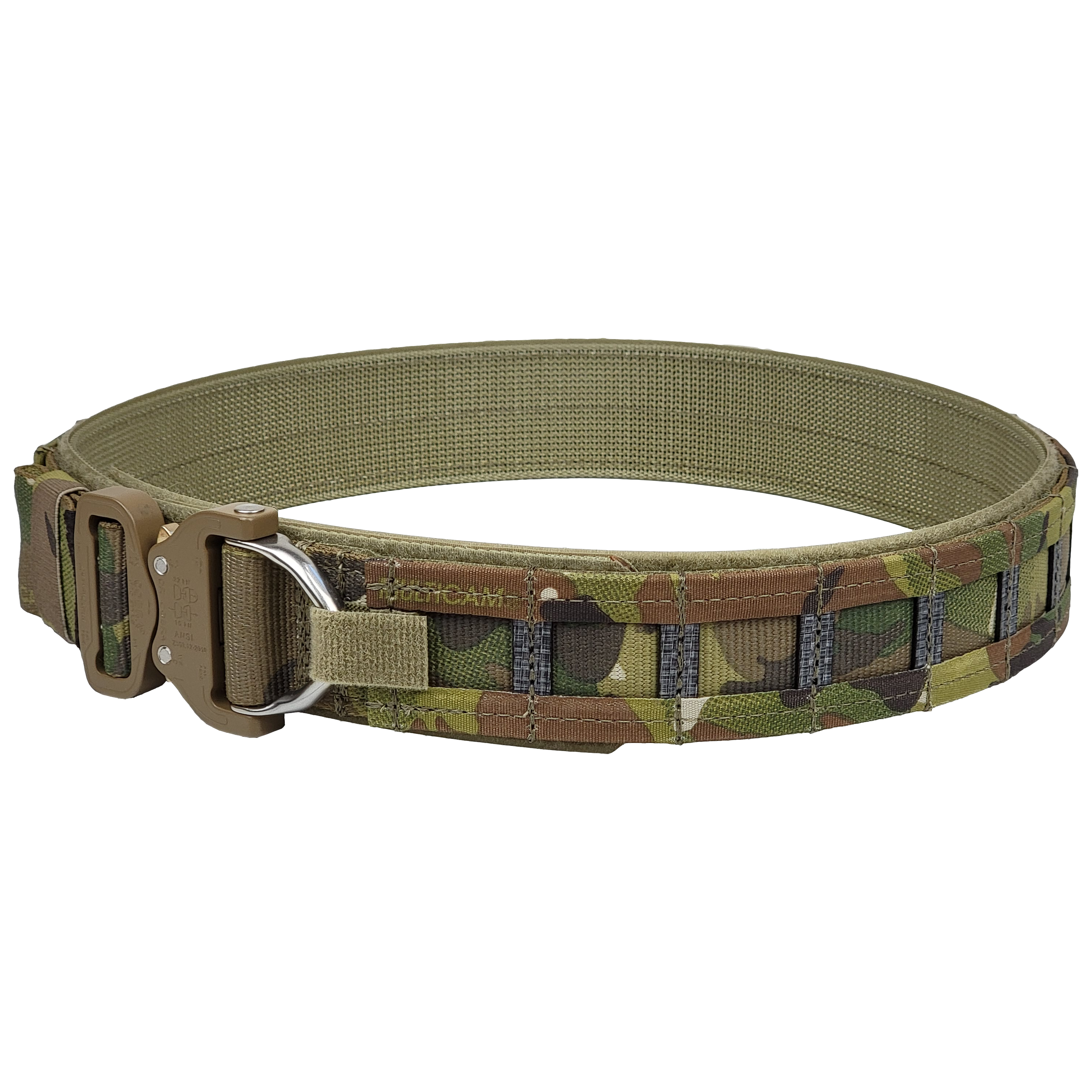 Gunfighter Belt