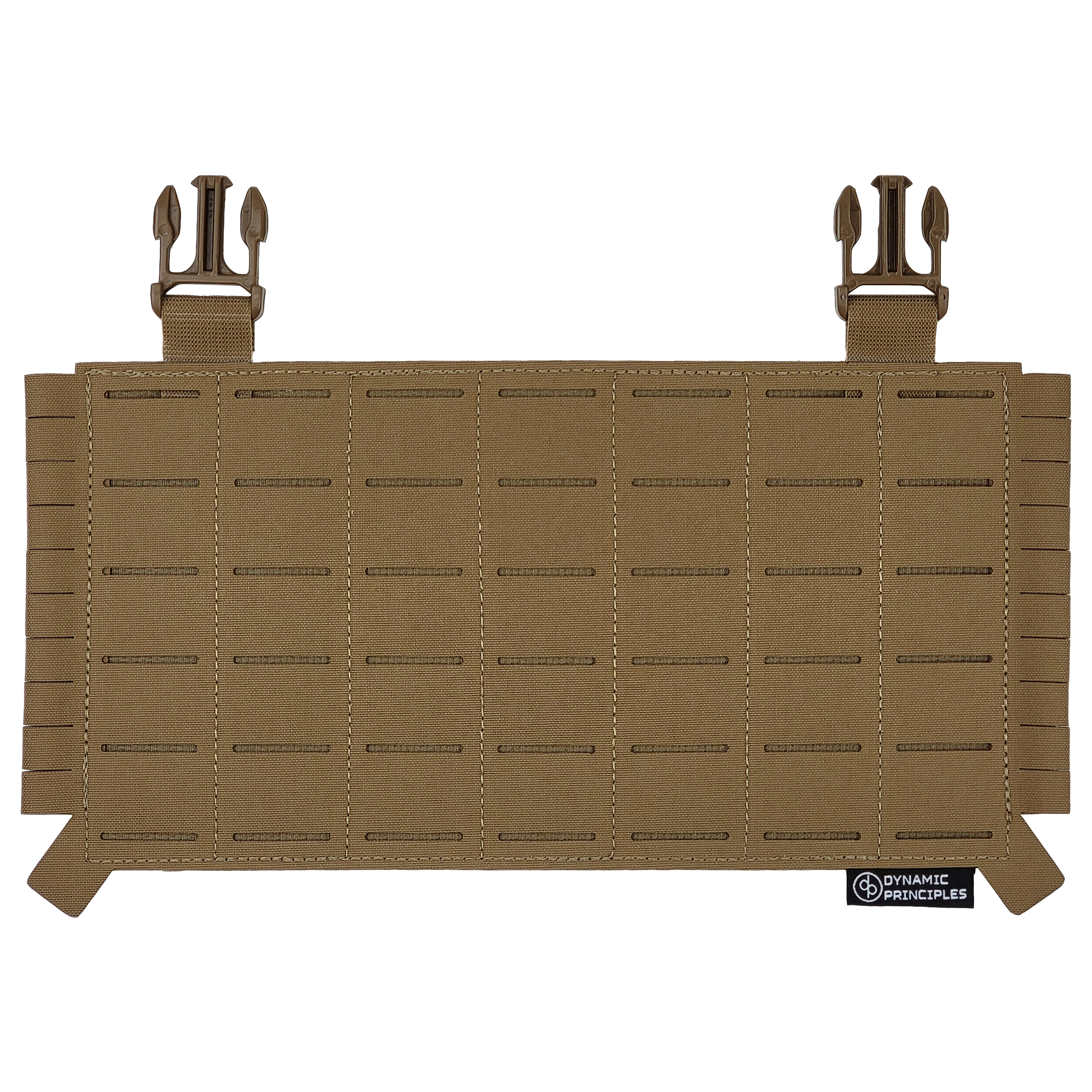 Blank Molle Wide Placard V2