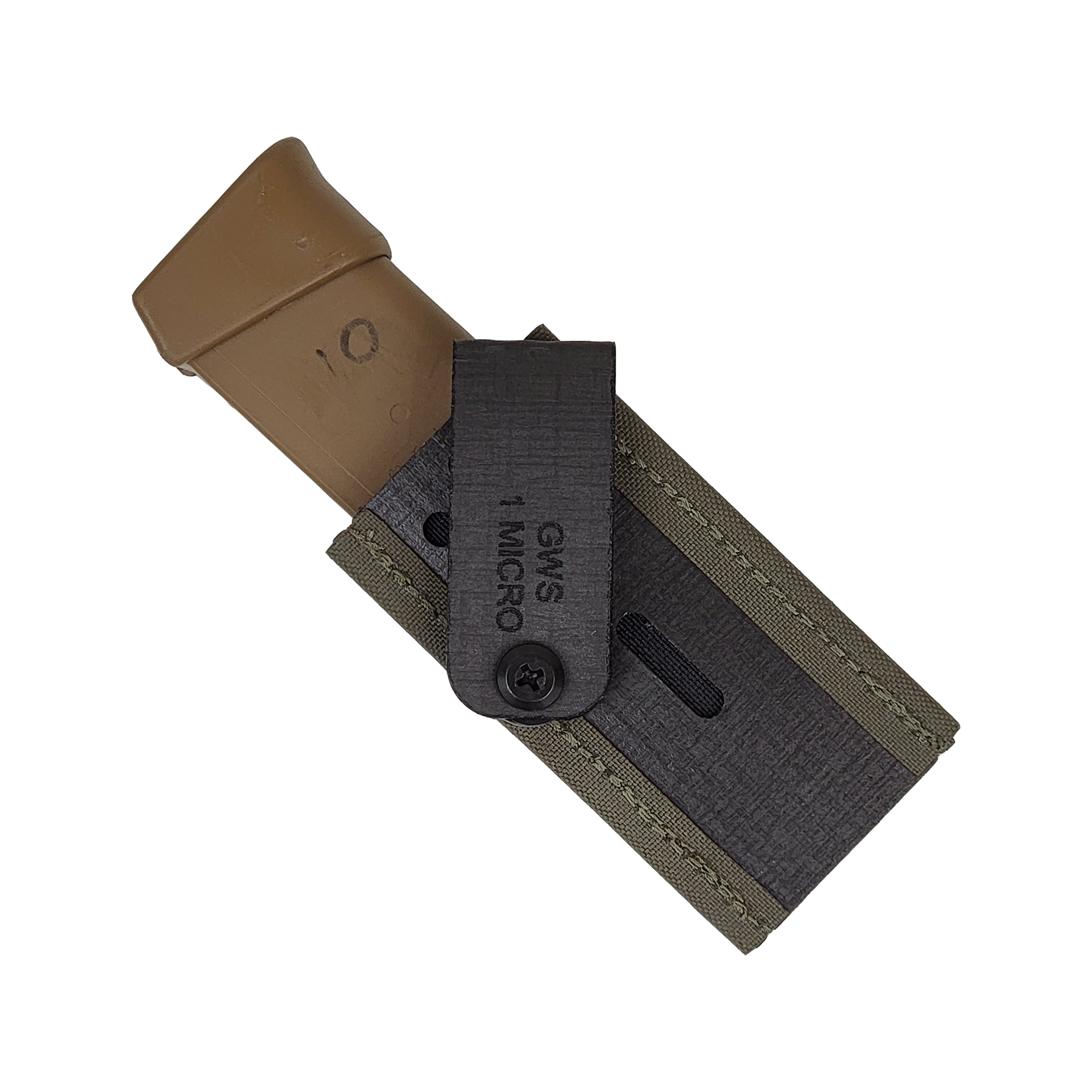 GWS Adapt 1 Micro