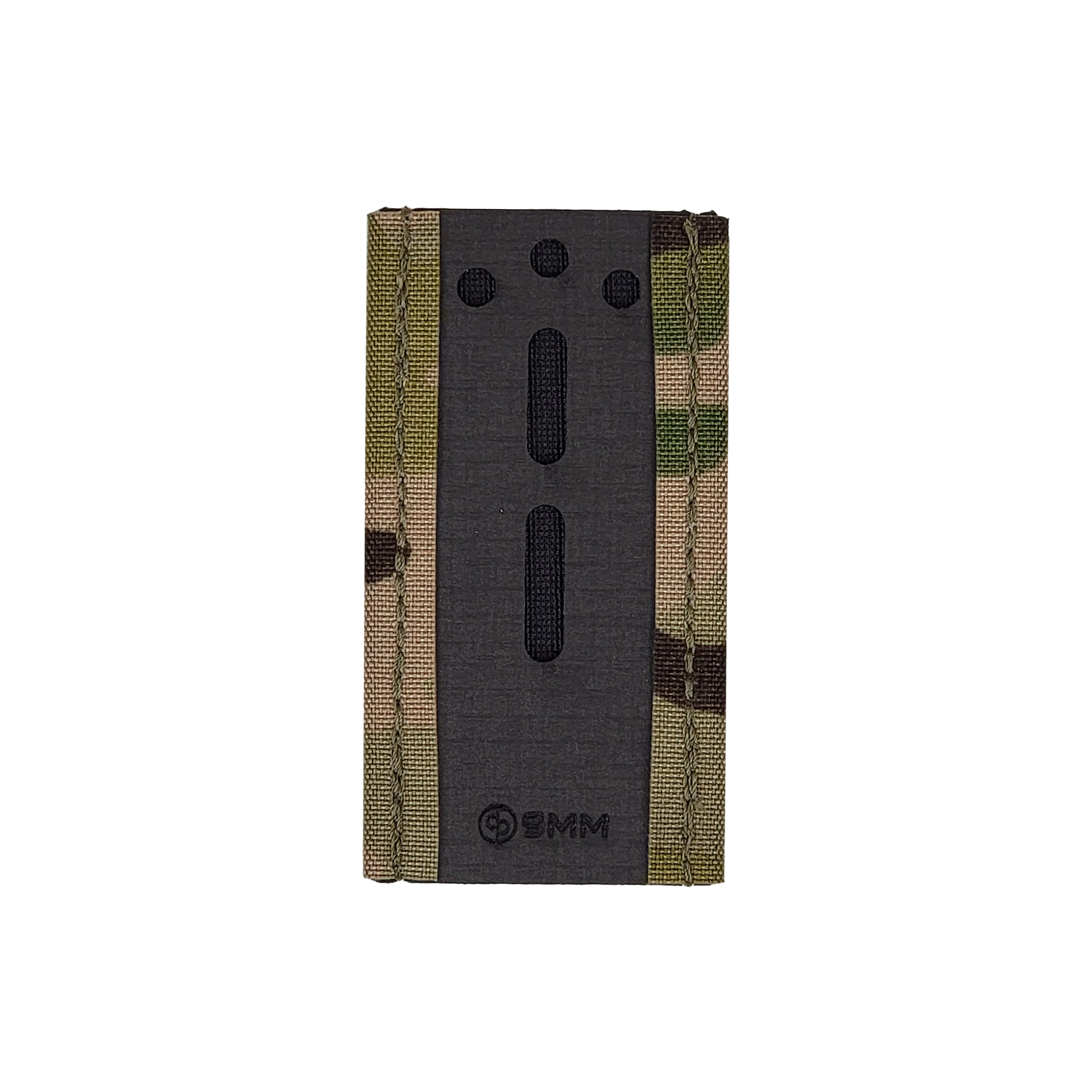 Cantable Mag Pouch 9mm