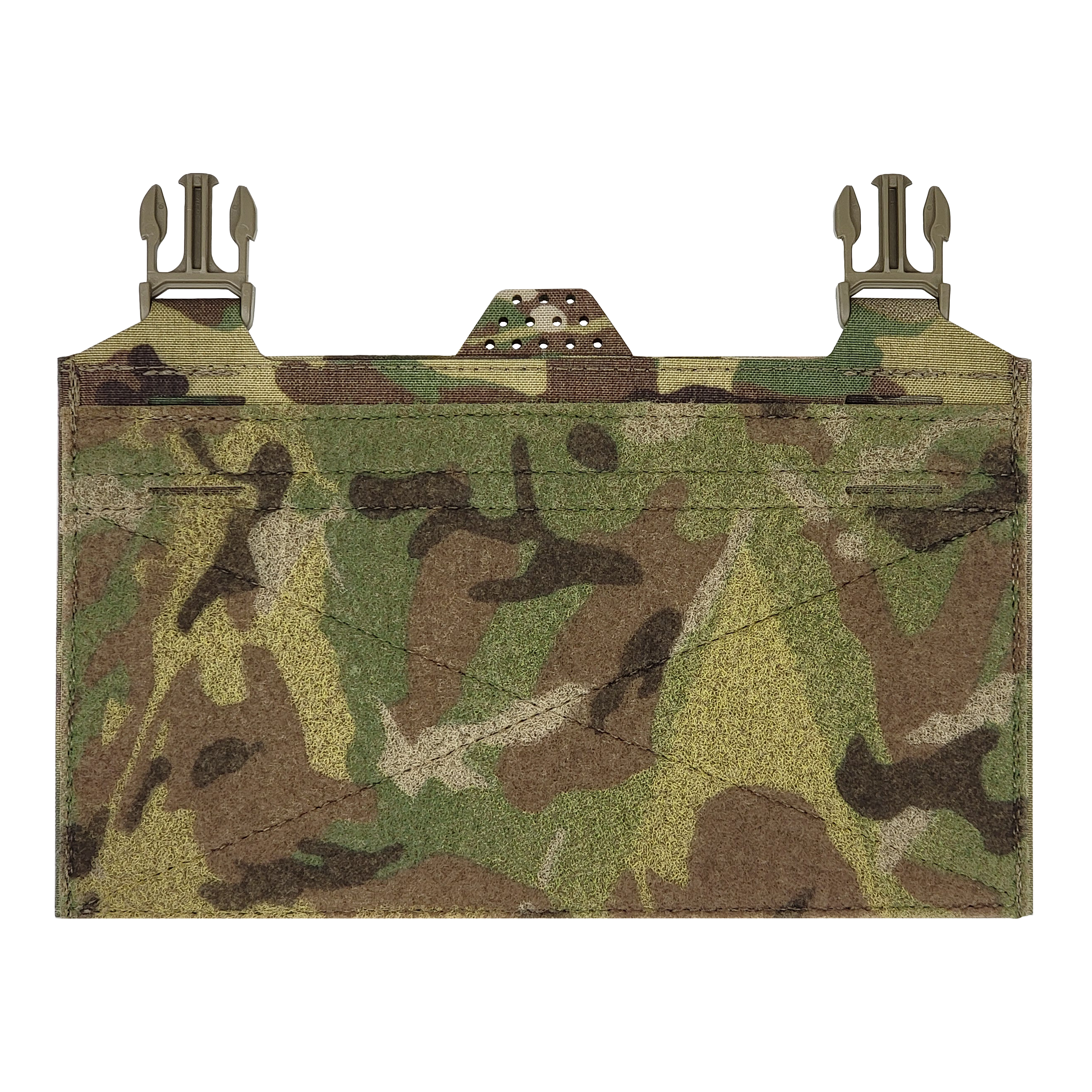 Chest Rig Map Pocket