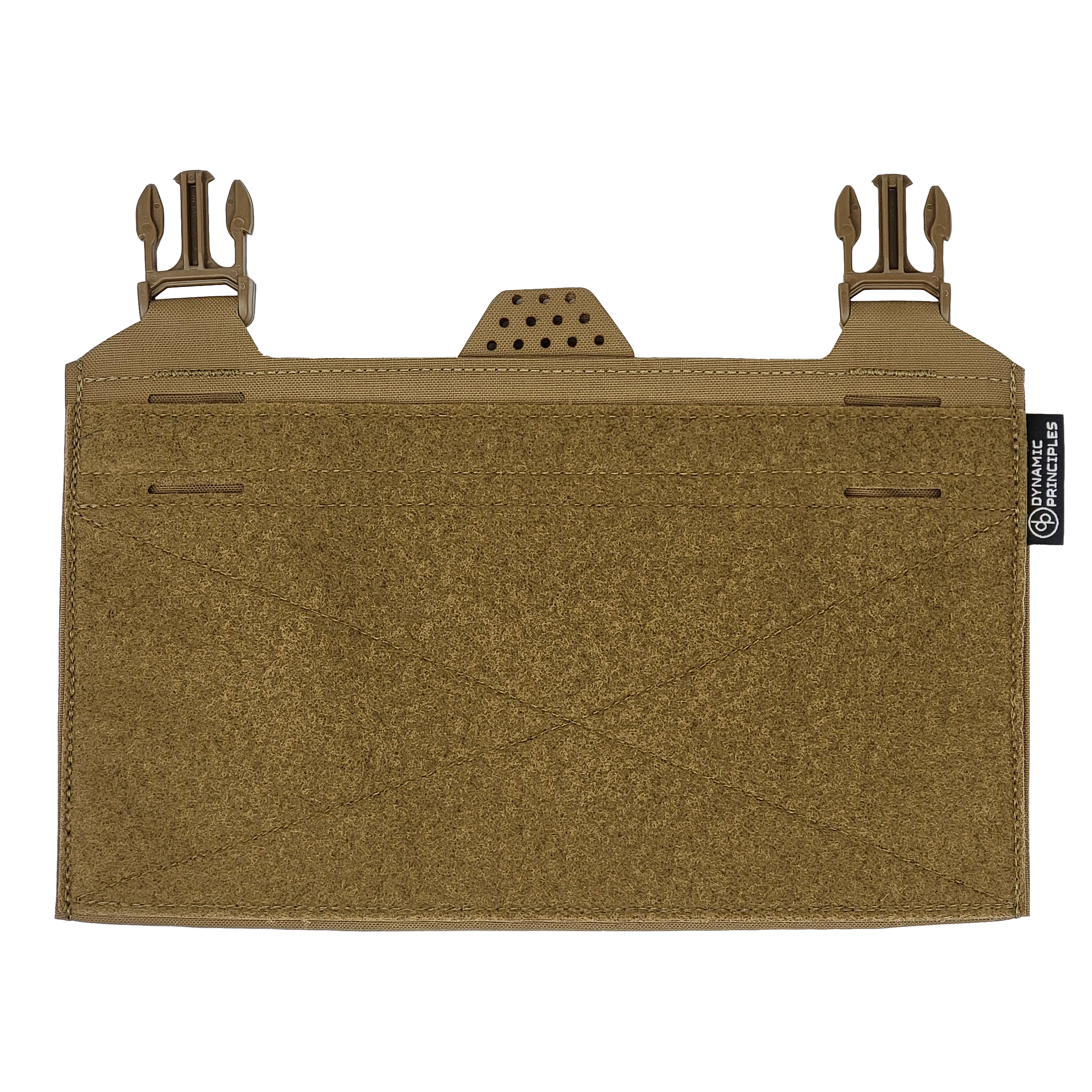 Chest Rig Map Pocket