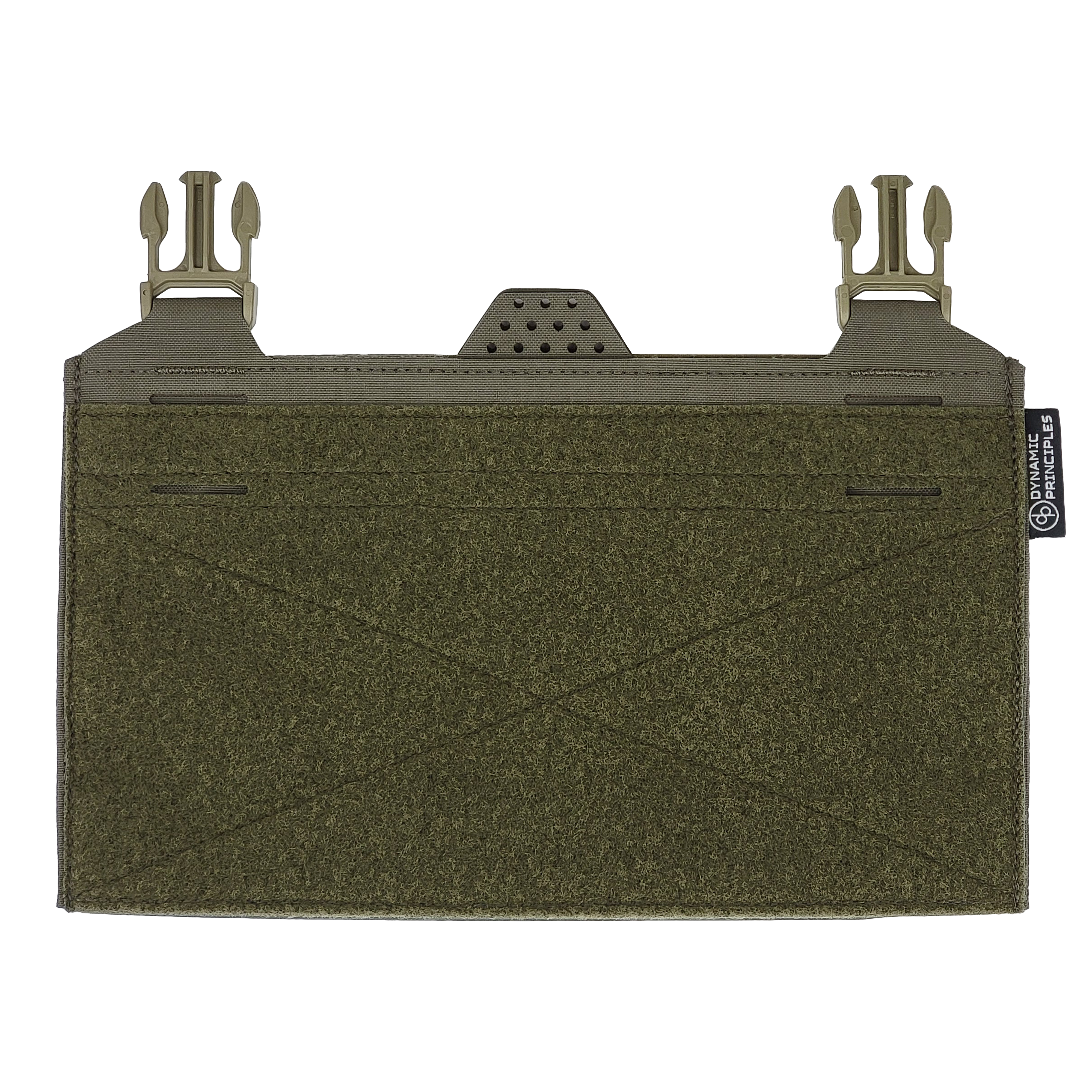 Chest Rig Map Pocket