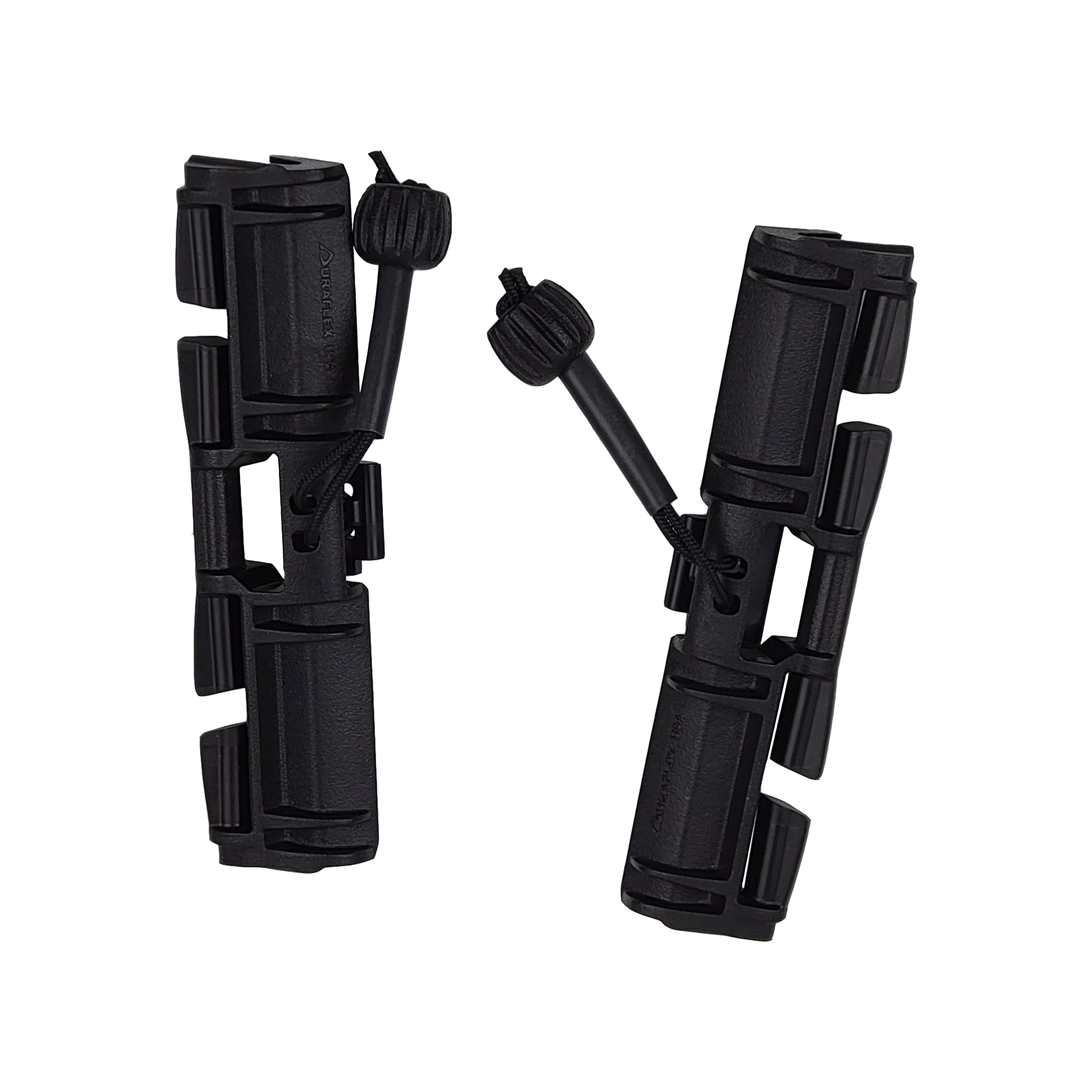 Cummerbund Tactiks Buckle Set