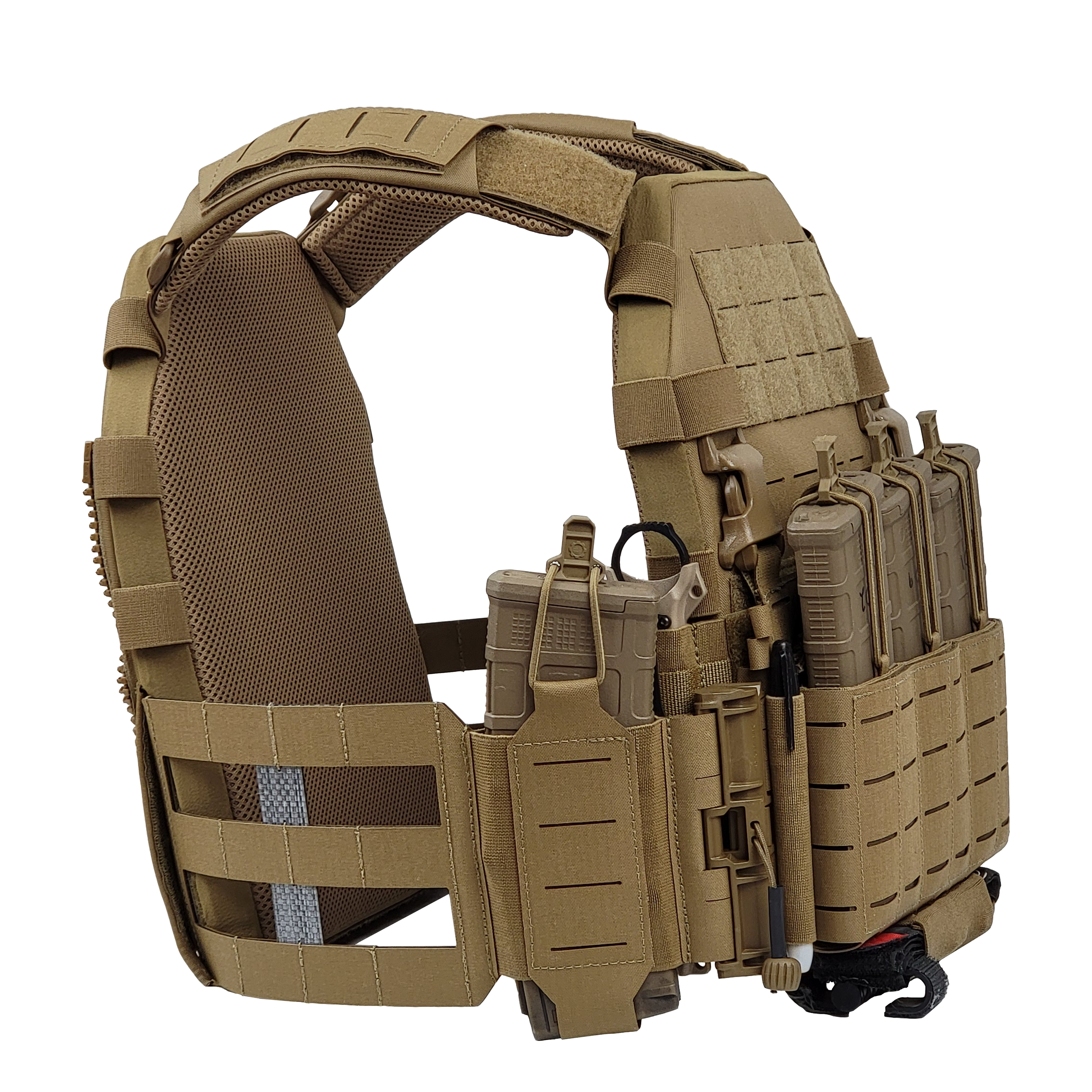 Shoulder Pads MK2