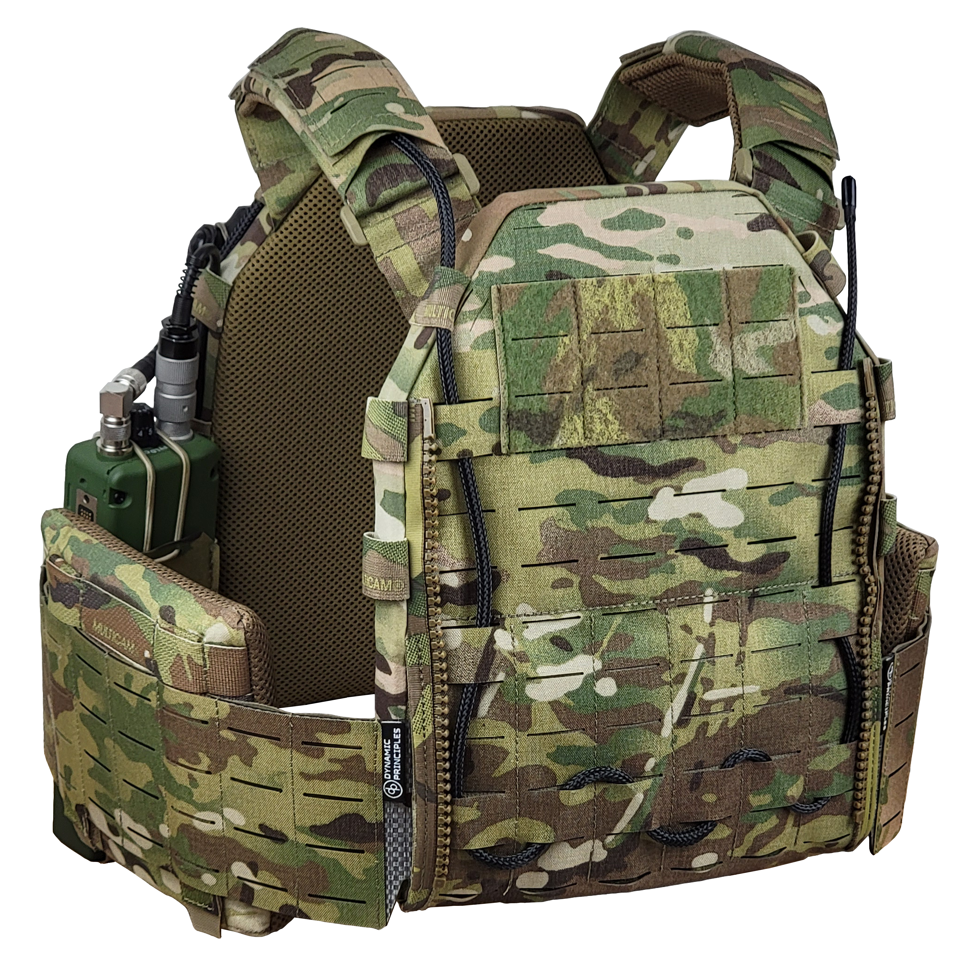 Shoulder Pads MK2