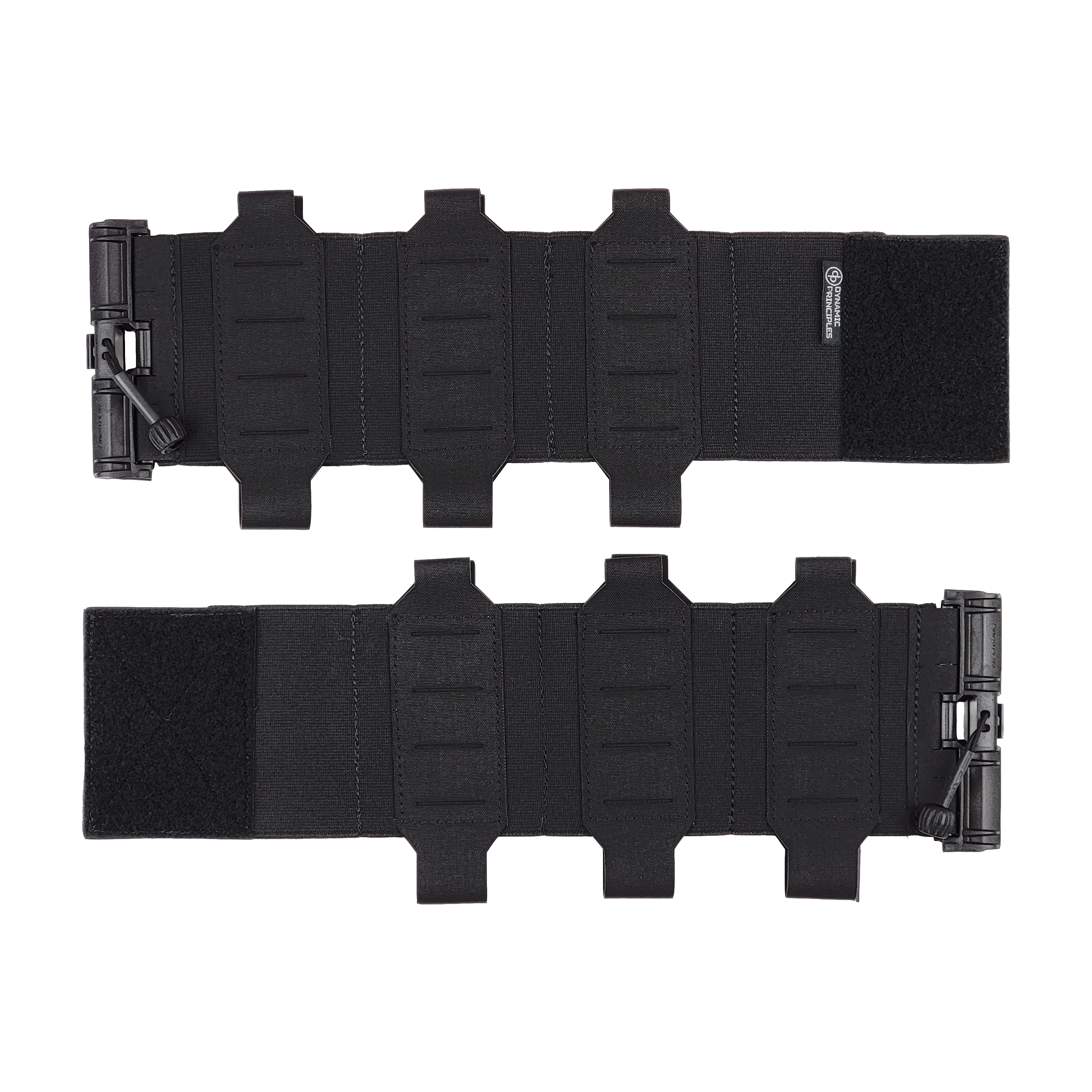 Elastic Cummerbund