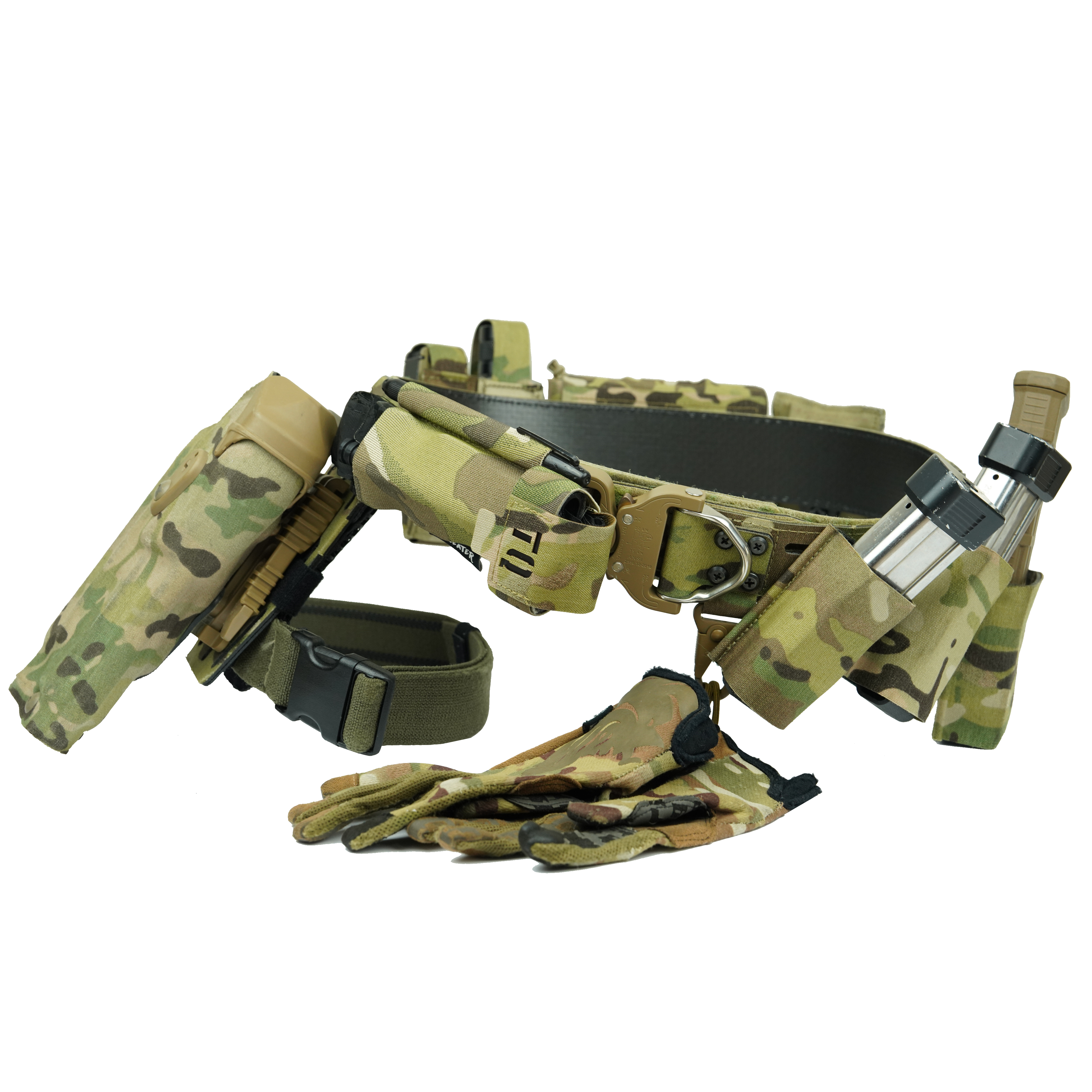 MB3 Glove Hook Module