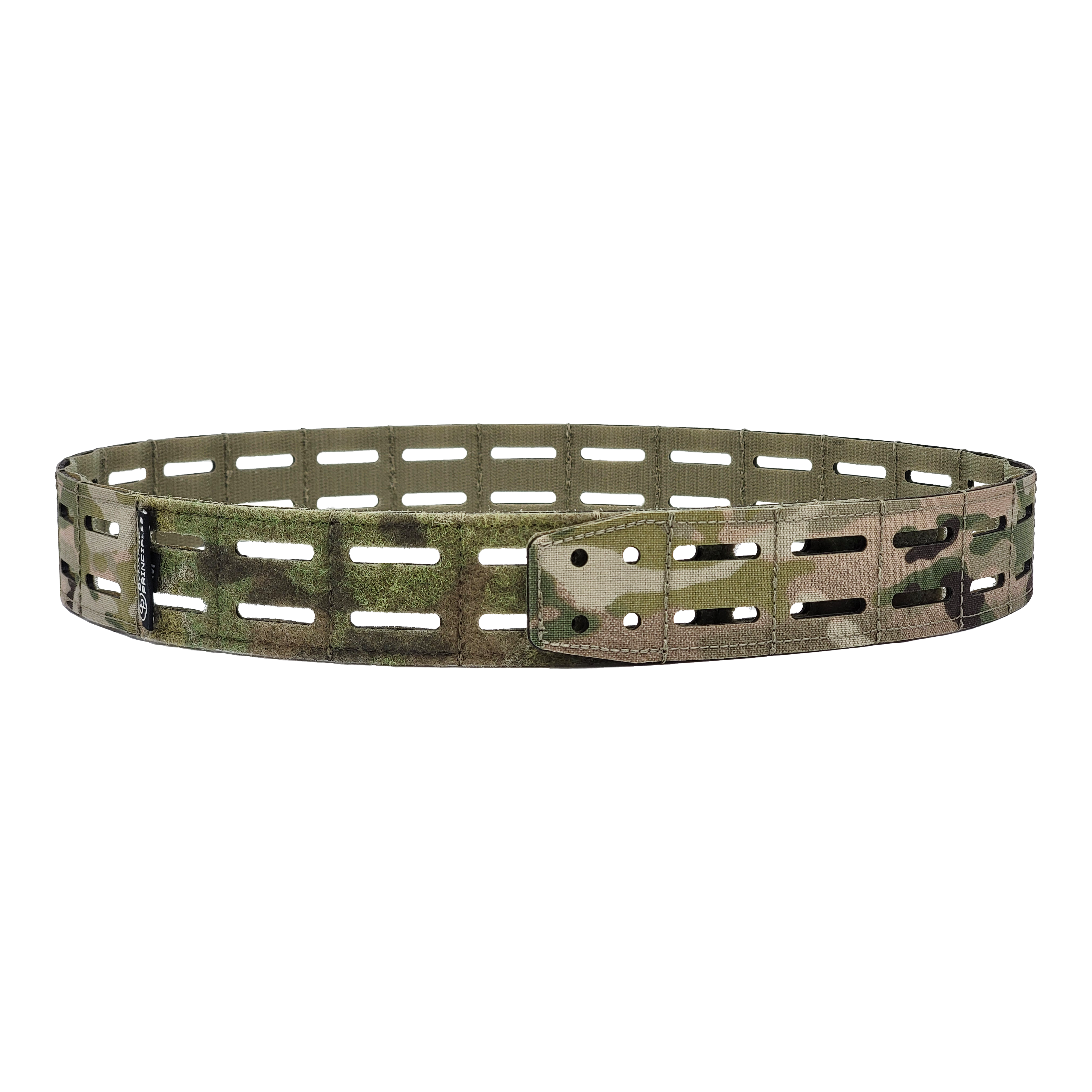 MB3 Outer Belt – Dynamic Principles