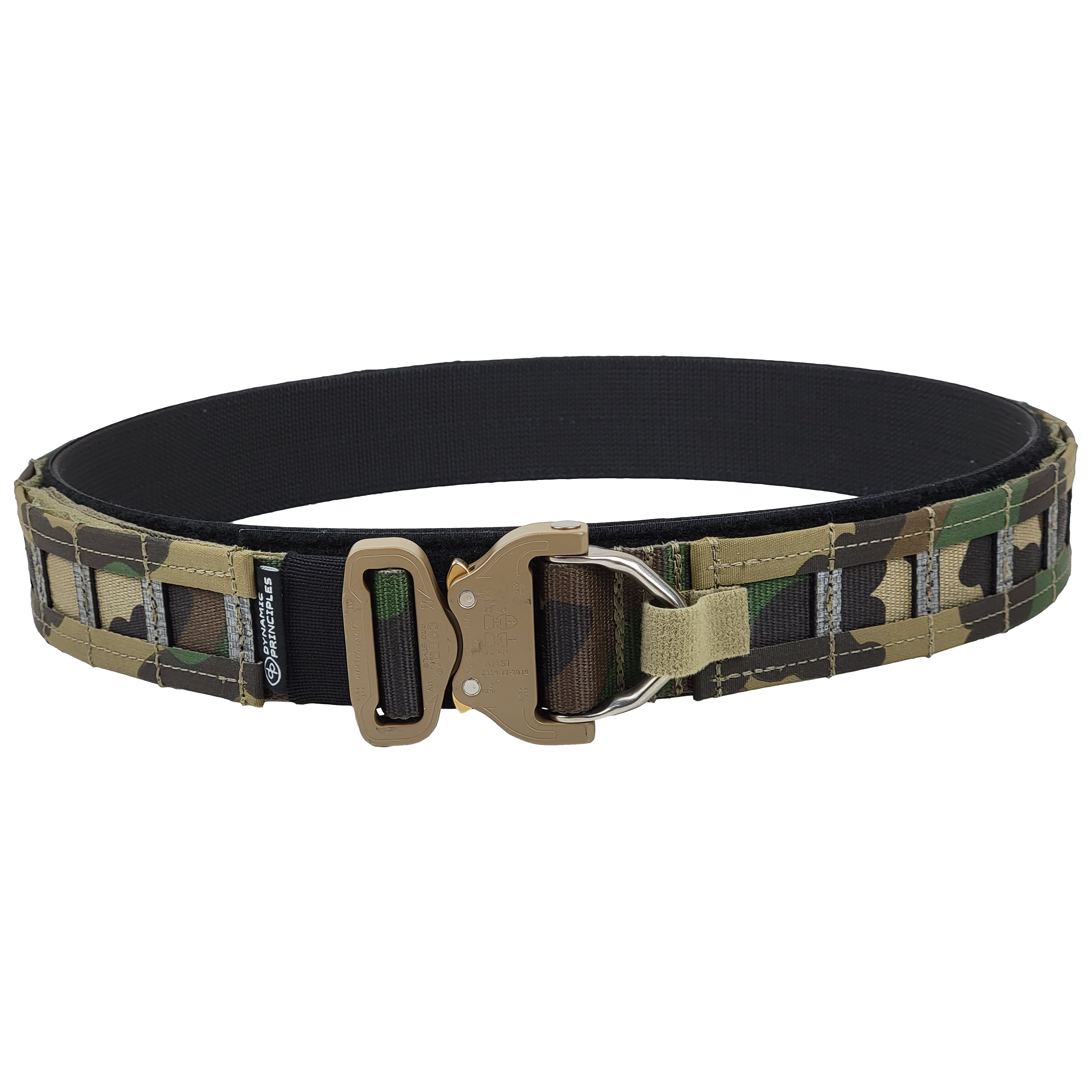 Gunfighter Belt