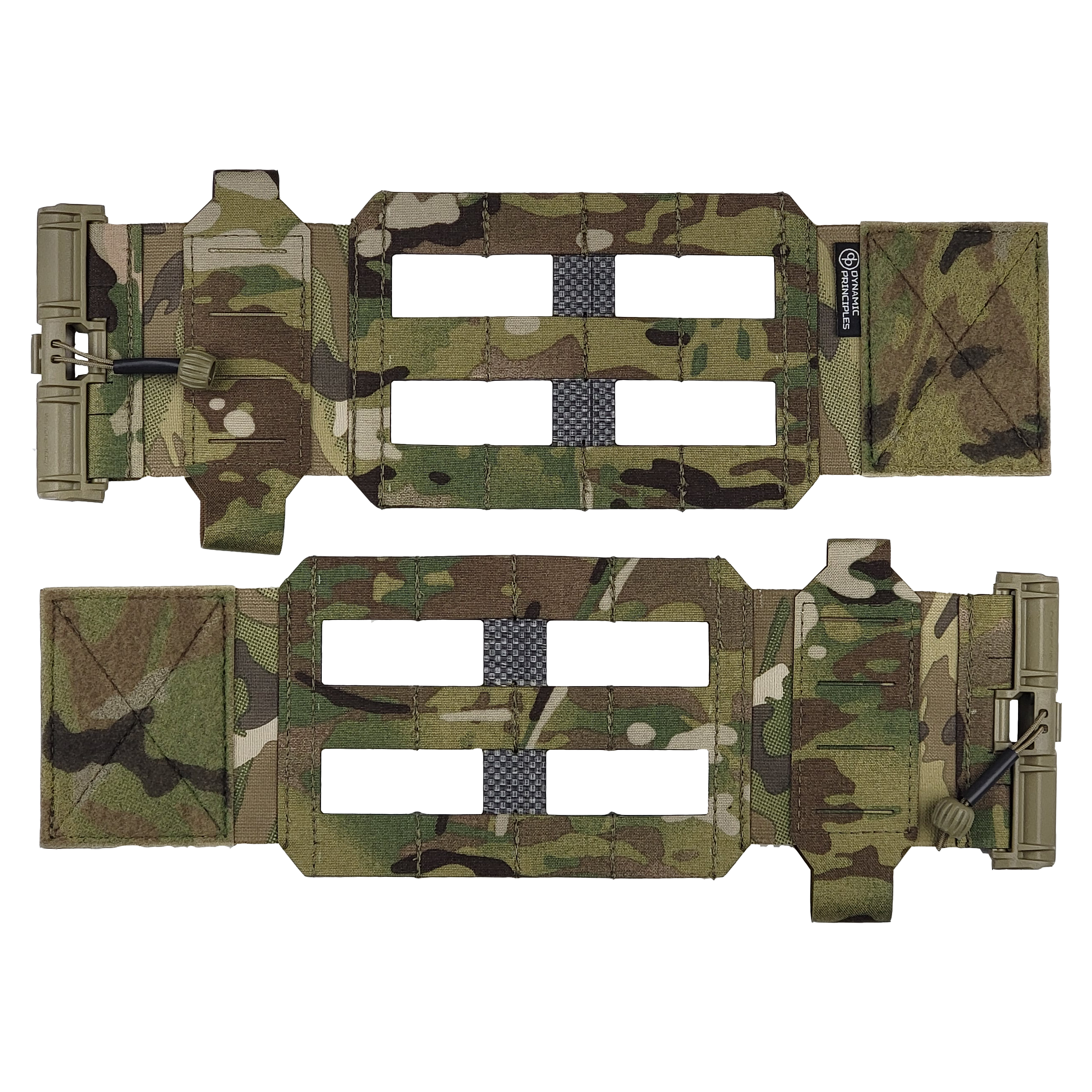 Hybrid Cummerbund