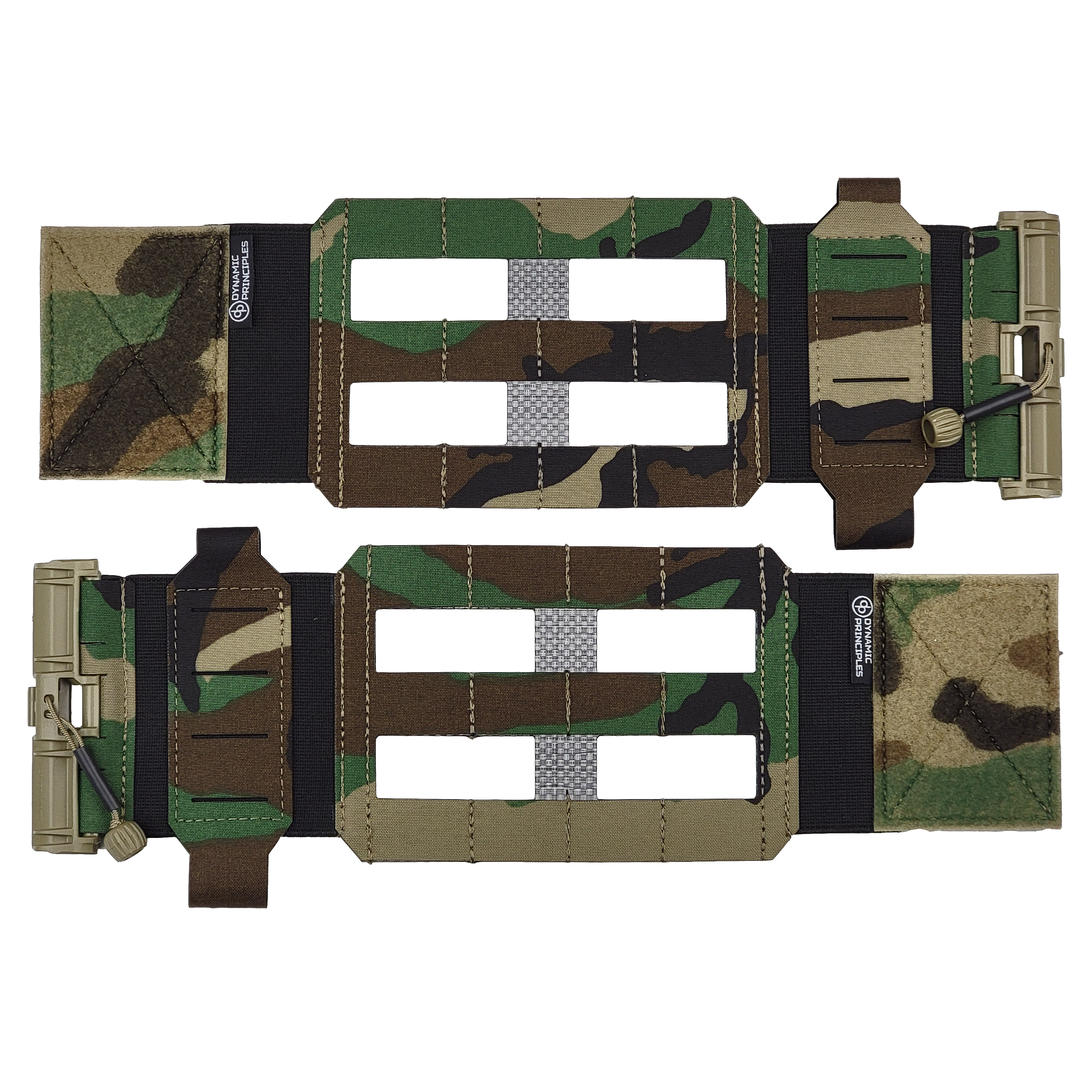 Hybrid Cummerbund