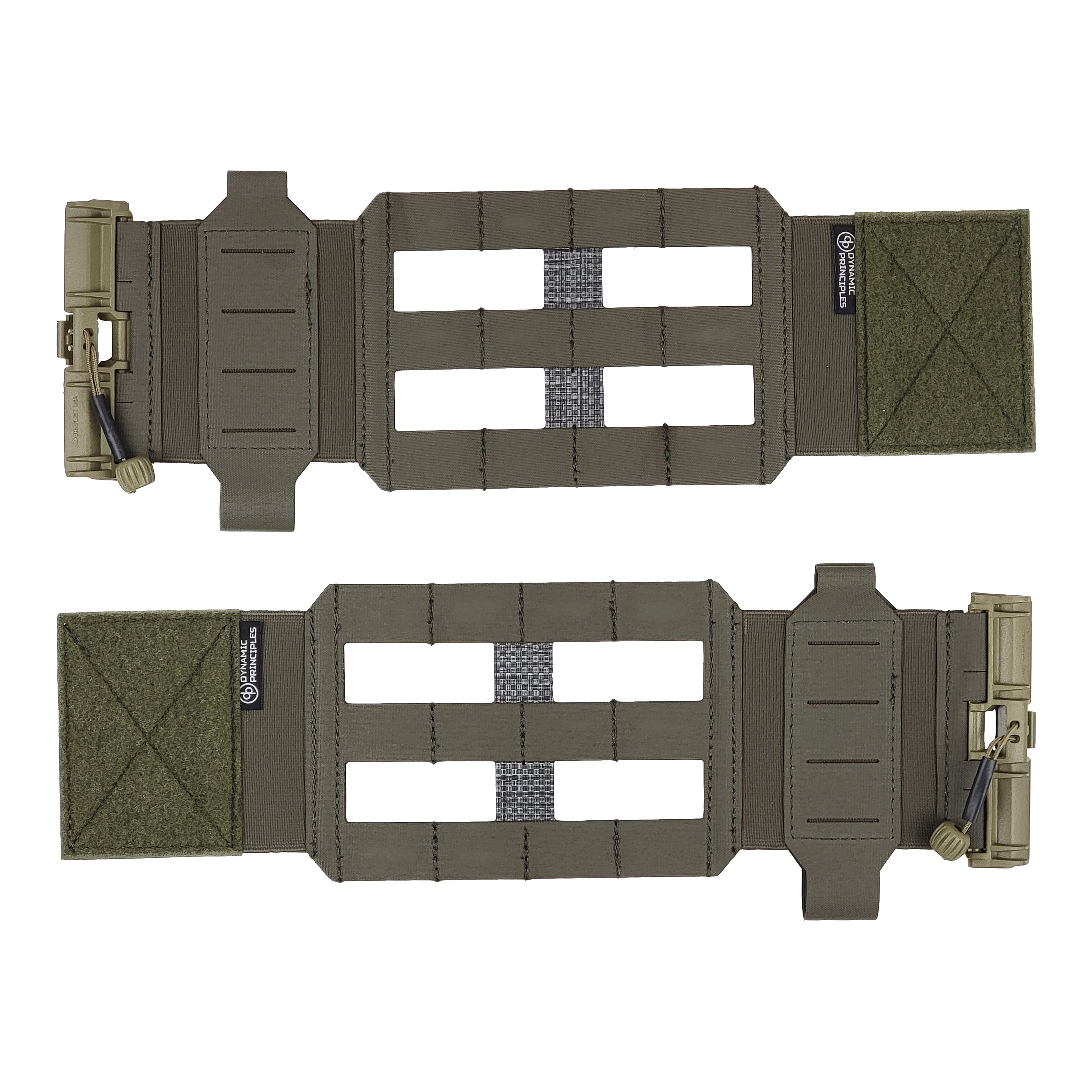 Hybrid Cummerbund