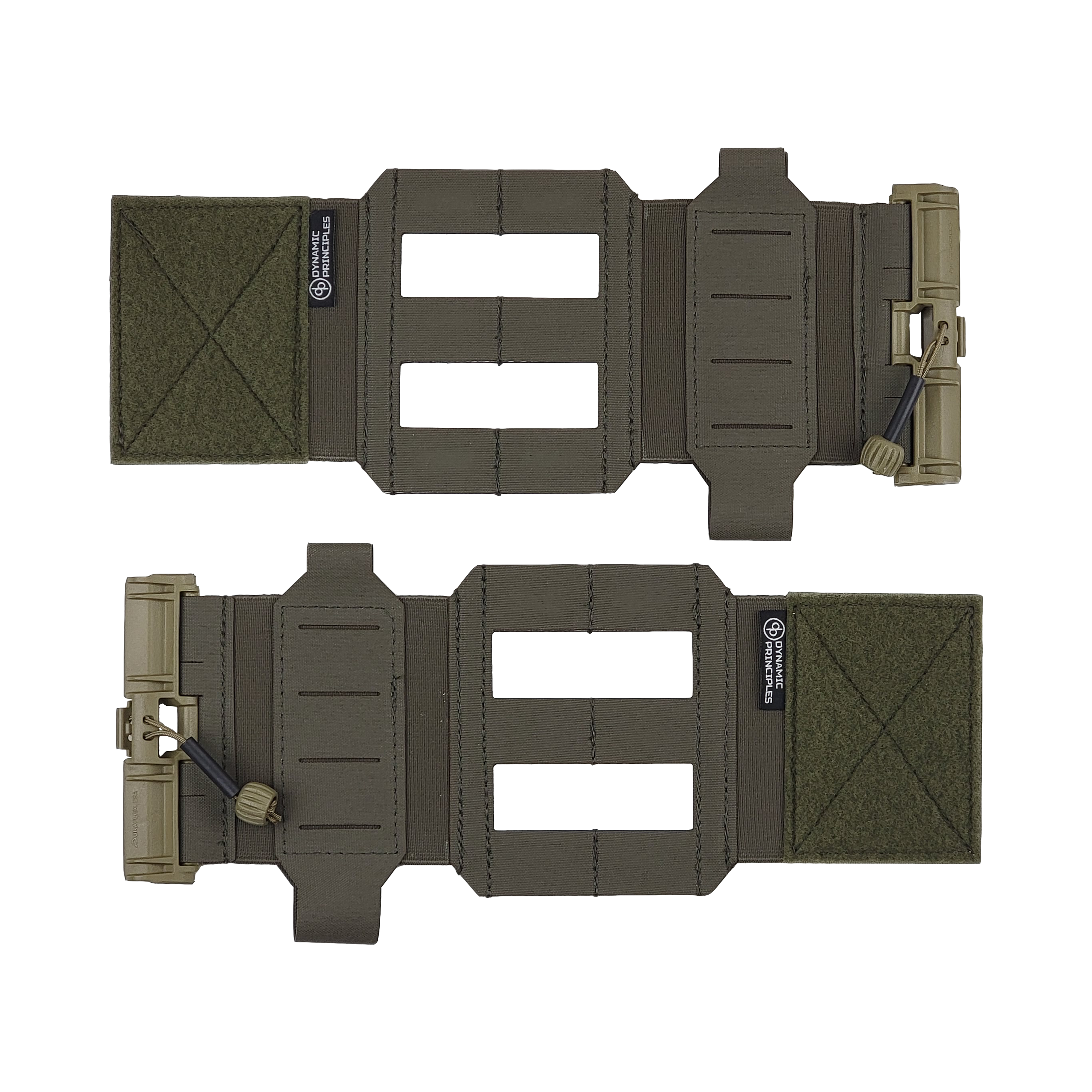 Hybrid Cummerbund