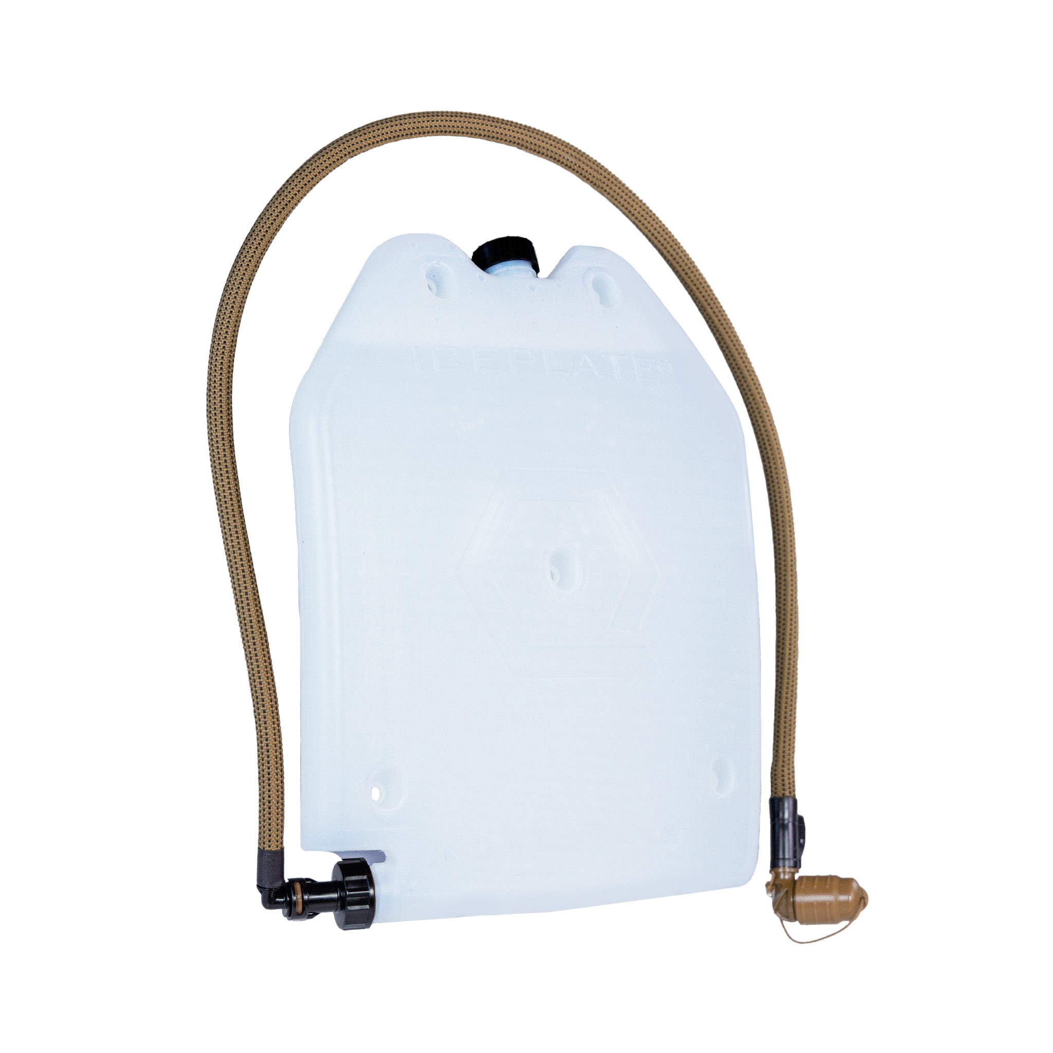 ICEPLATE® Gen 3 Plate Carrier Water Bladder (52.4 oz. / 1550ml)