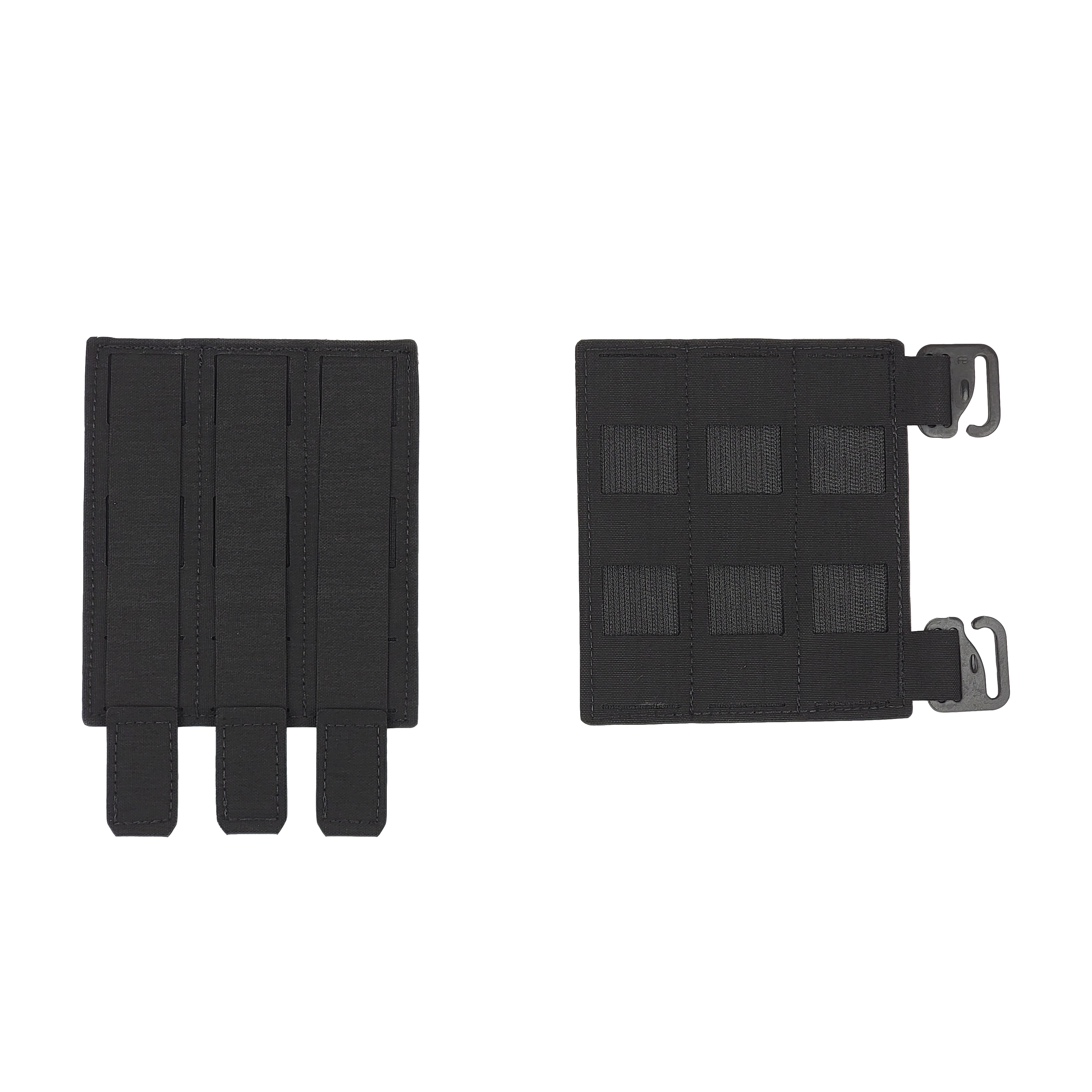 LE Center Zip Vest Adapter