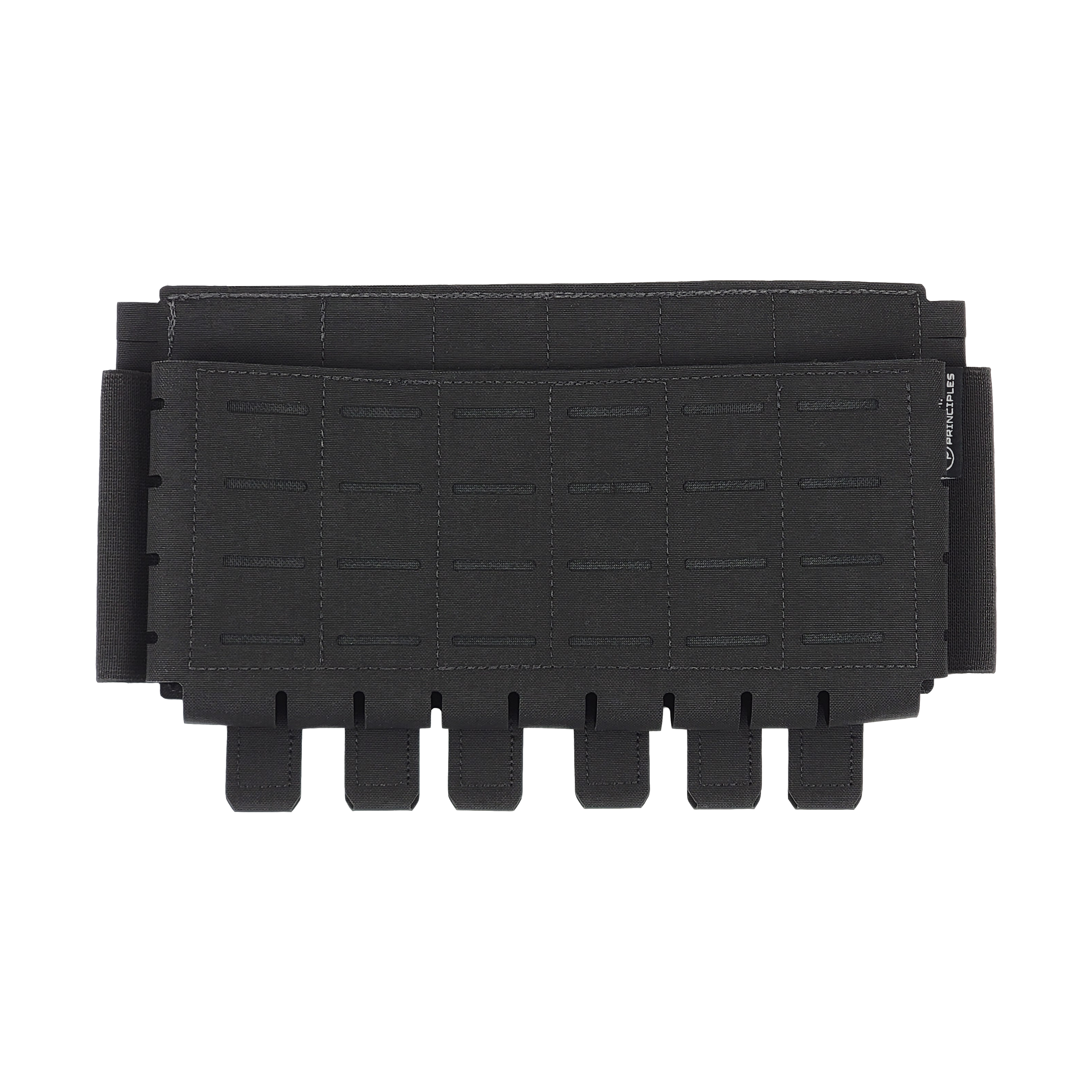 LE Molle Attached Placard