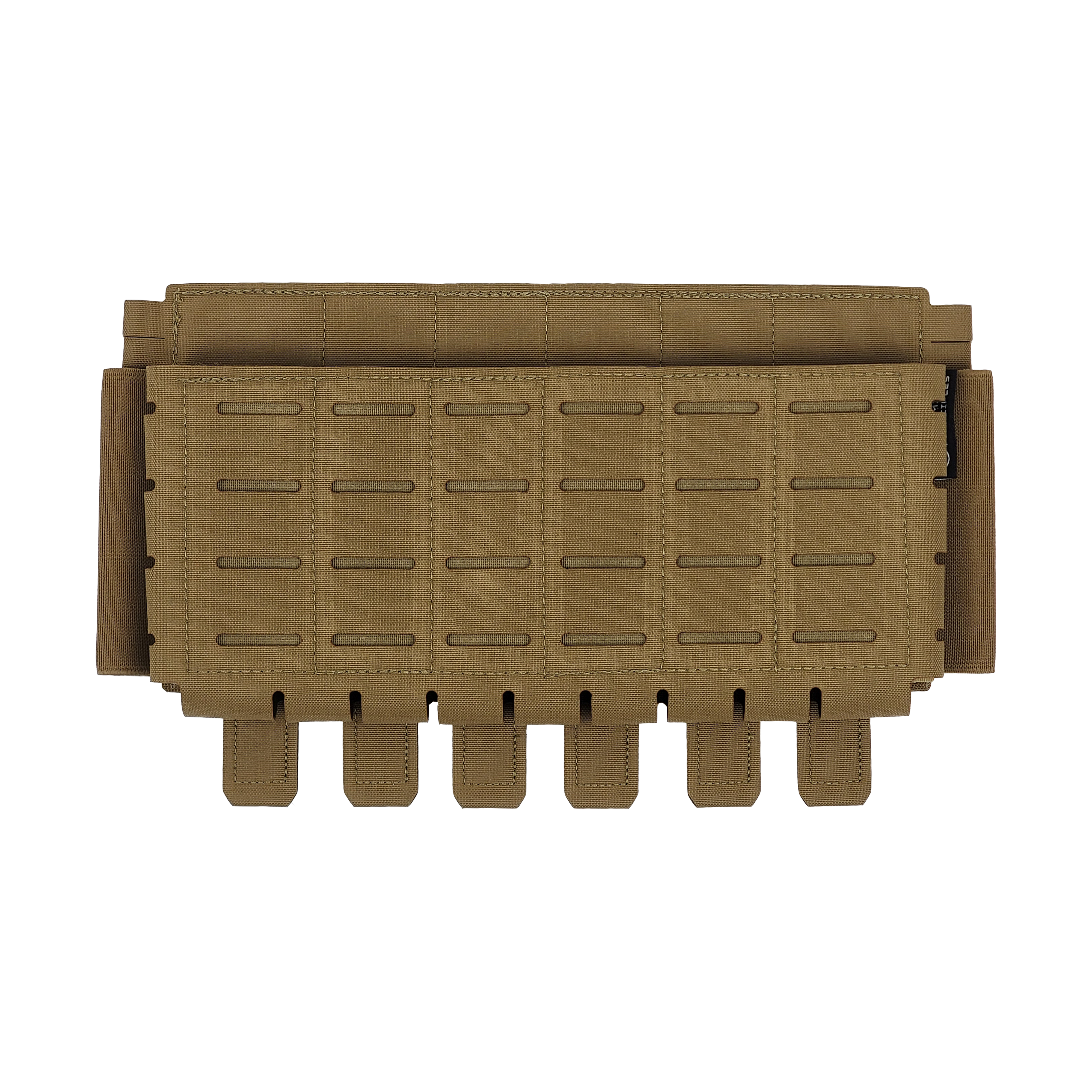 LE Molle Attached Placard