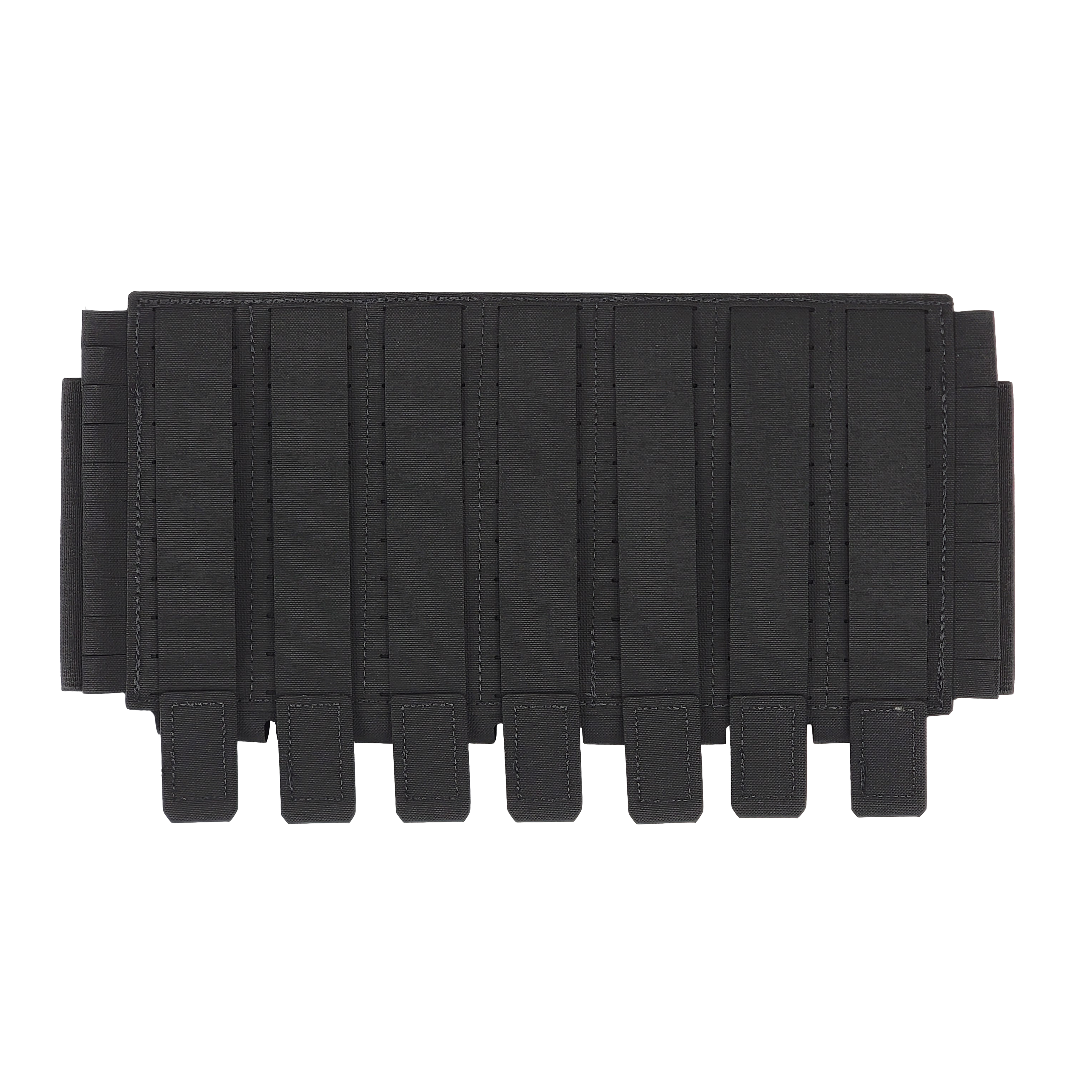 LE Molle Attached Placard