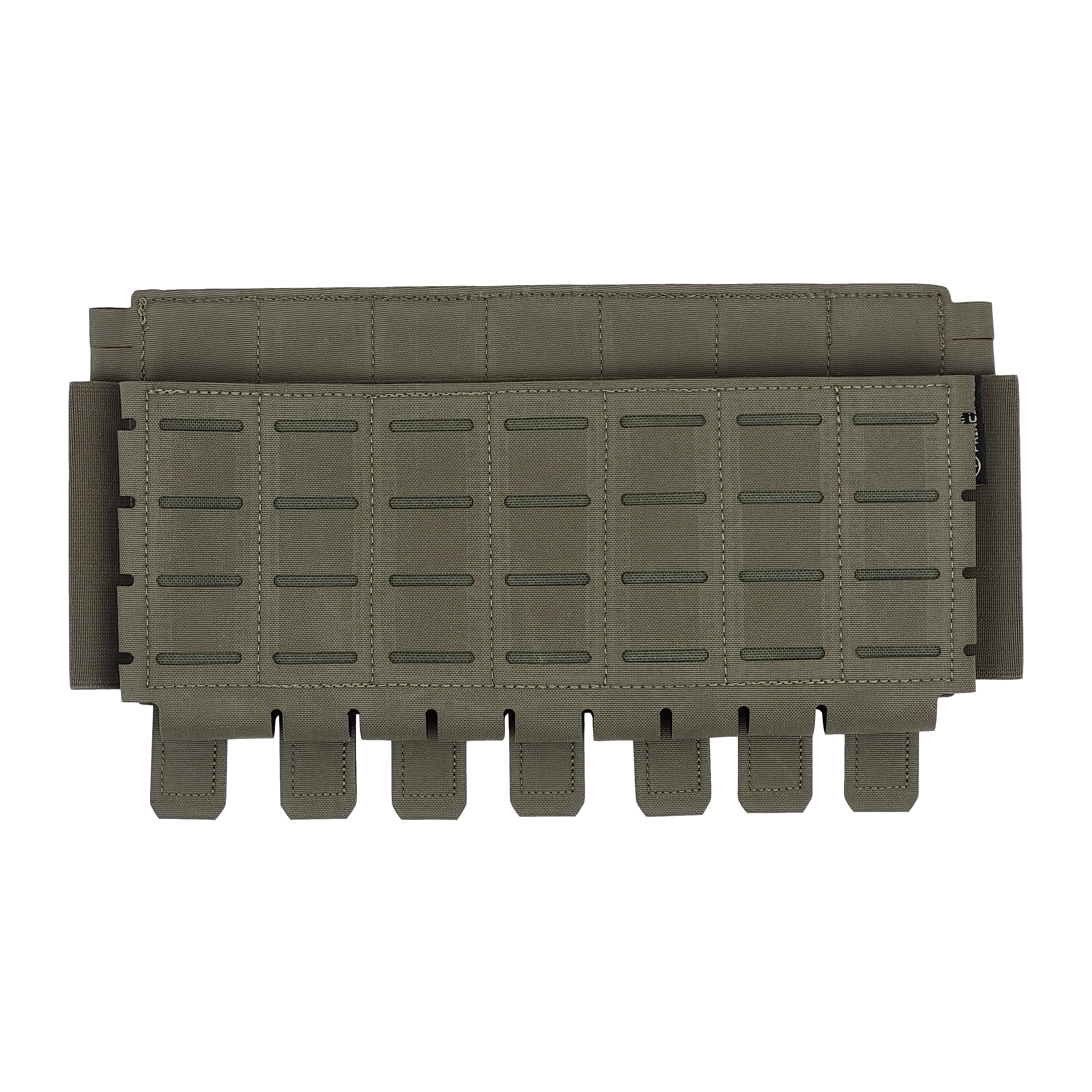 LE Molle Attached Placard