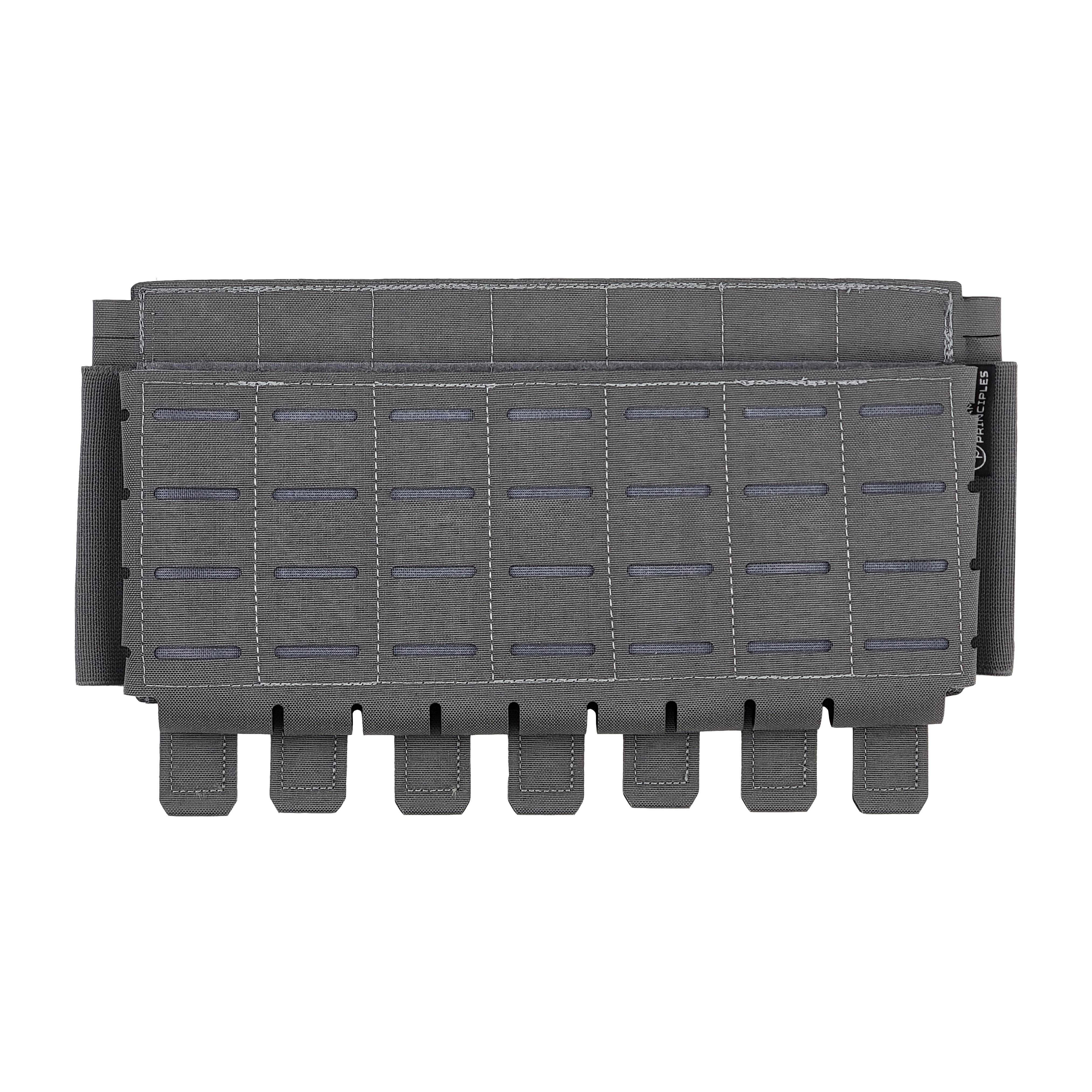 LE Molle Attached Placard
