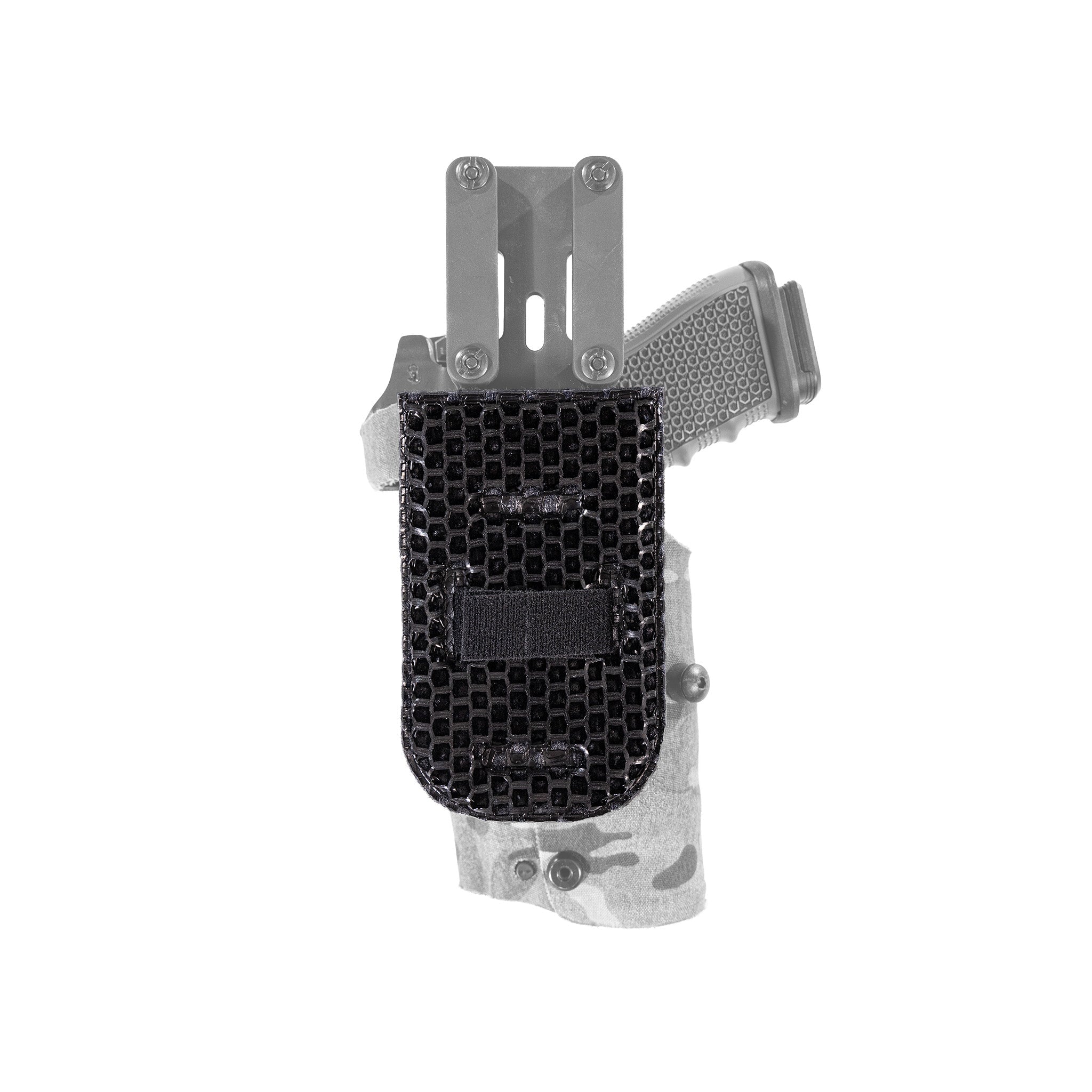 QORE PERFORMANCE® ICEVENTS® Holster Pad Classic