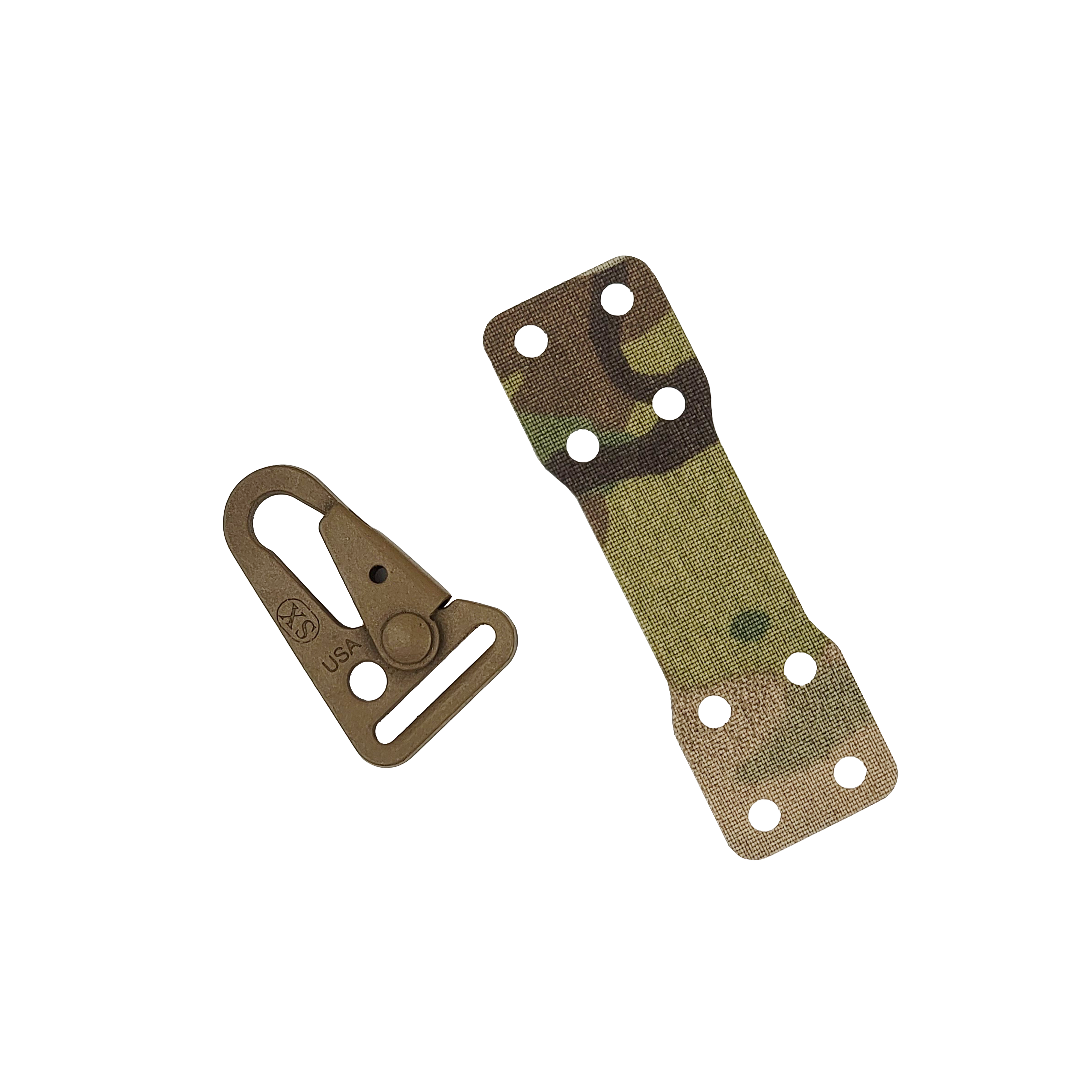 MB3 Glove Hook Module