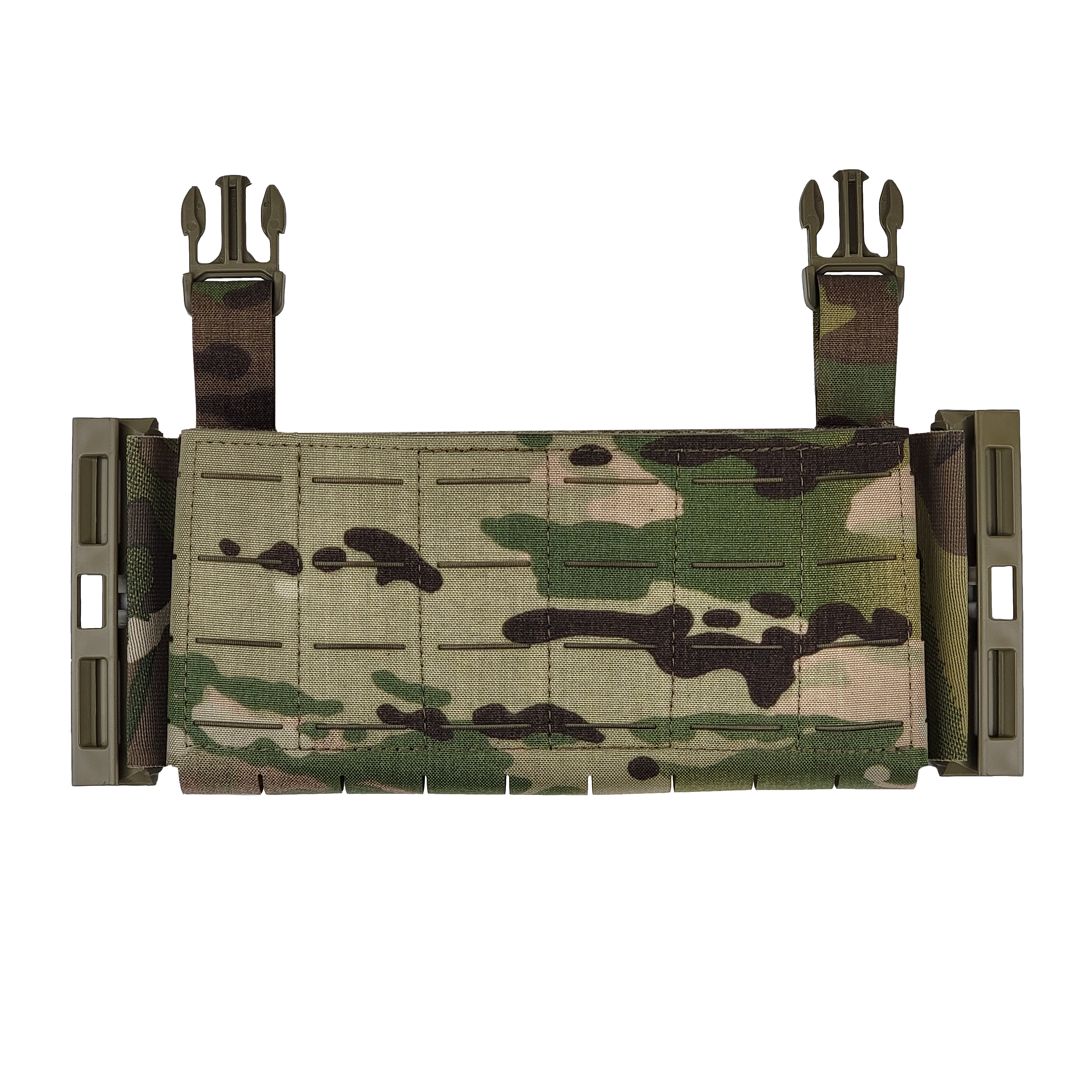 Micro Molle Placard (Discontinued)