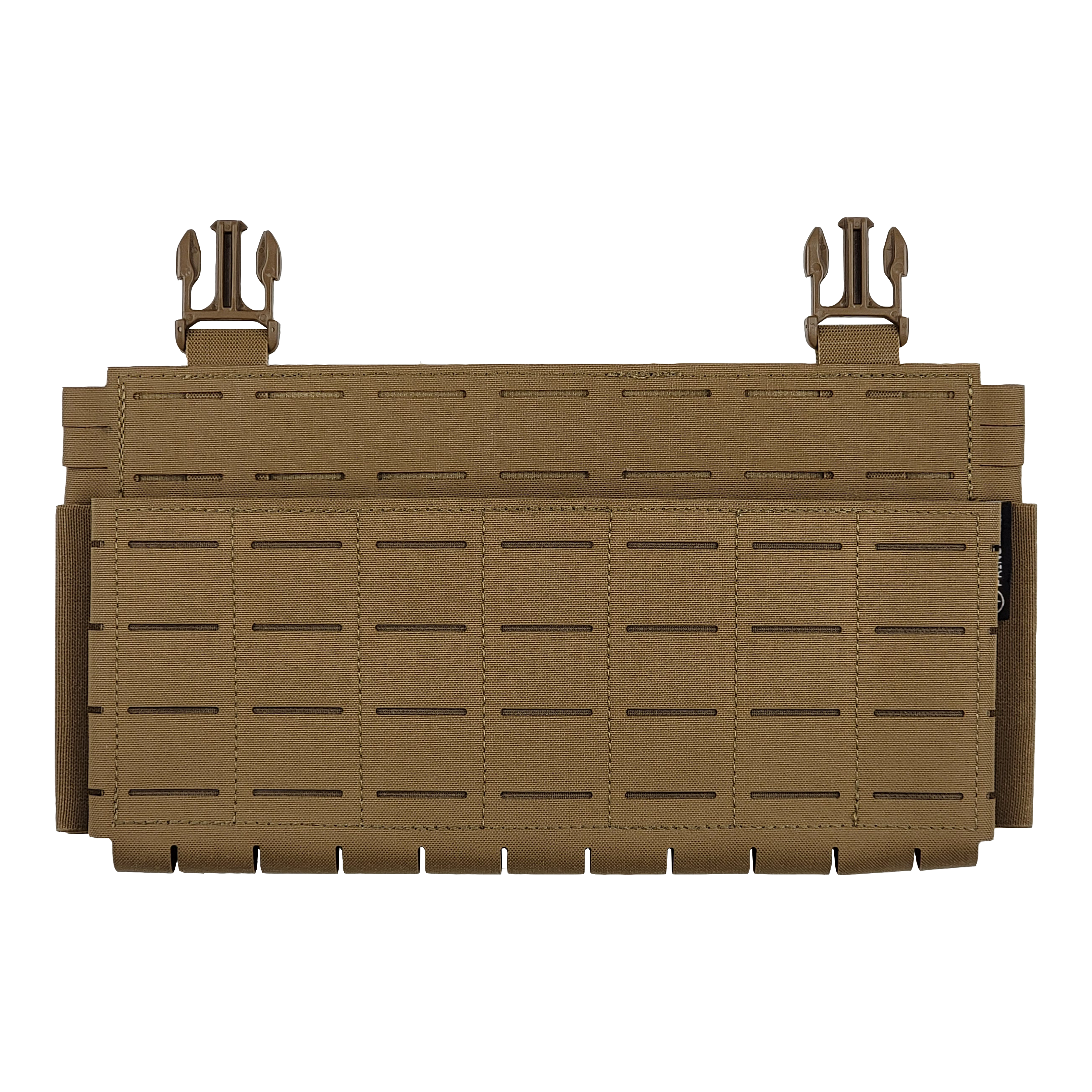 Micro Molle Wide Placard V2