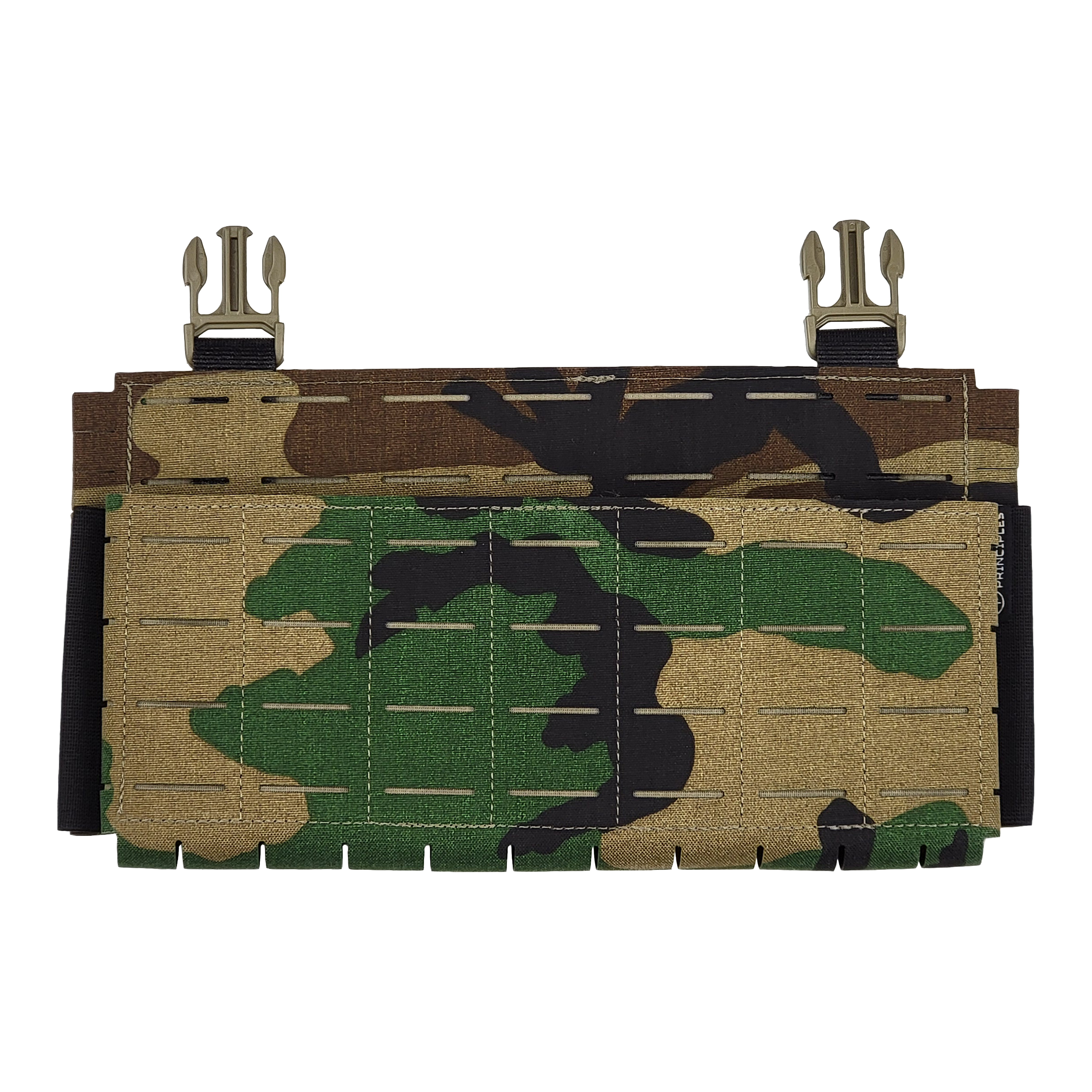 Micro Molle Wide Placard V2