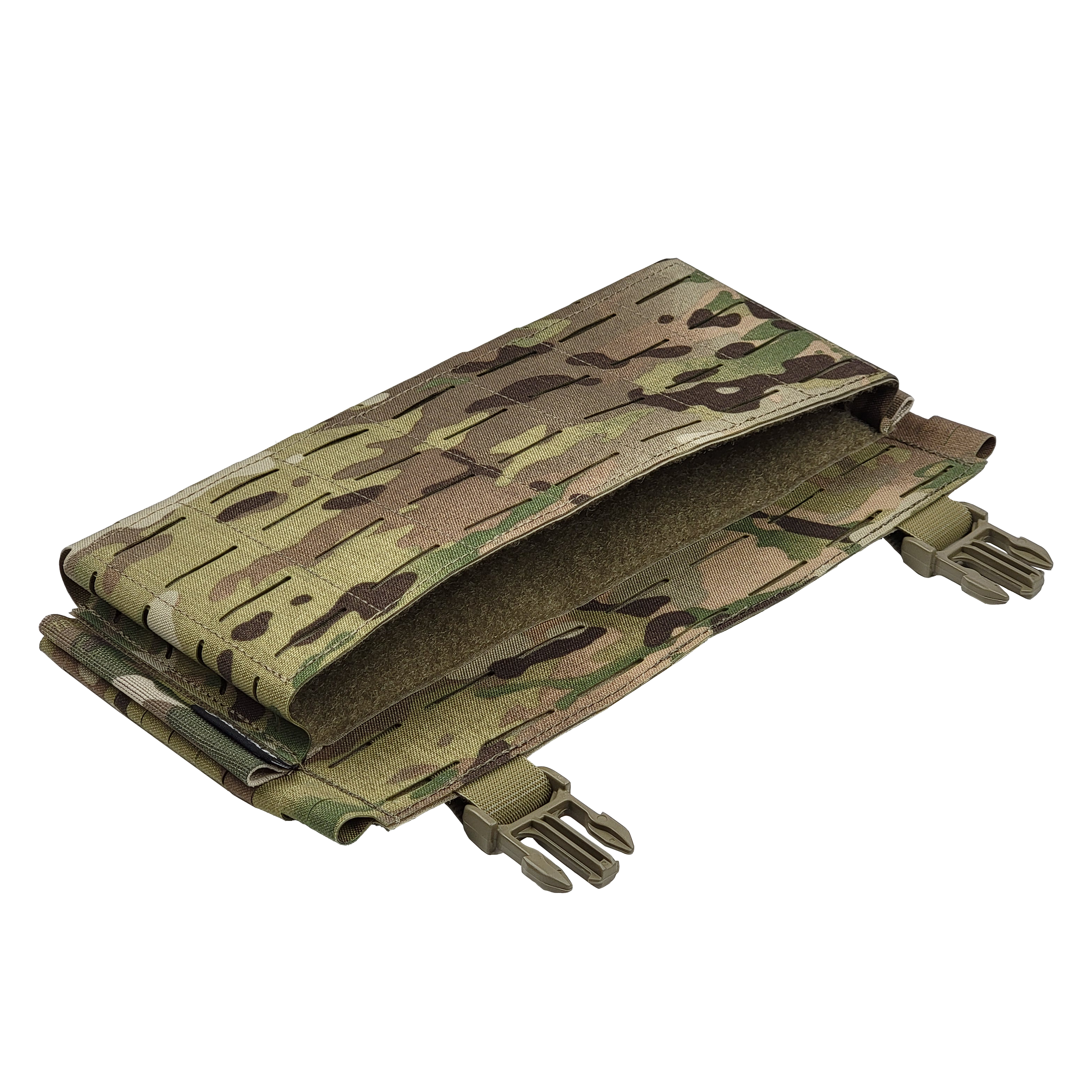 Micro Molle Wide Placard V2