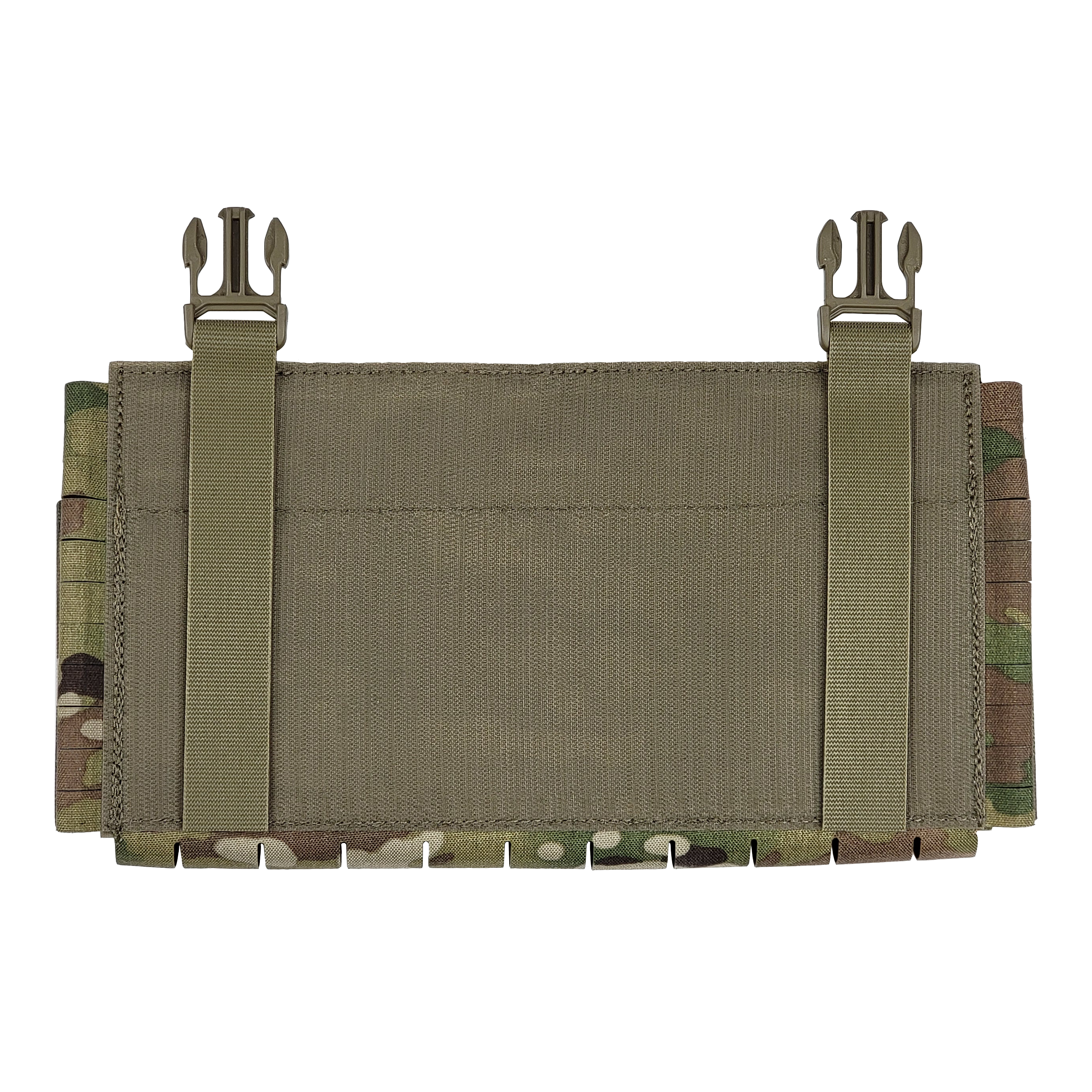 Micro Molle Wide Placard V2