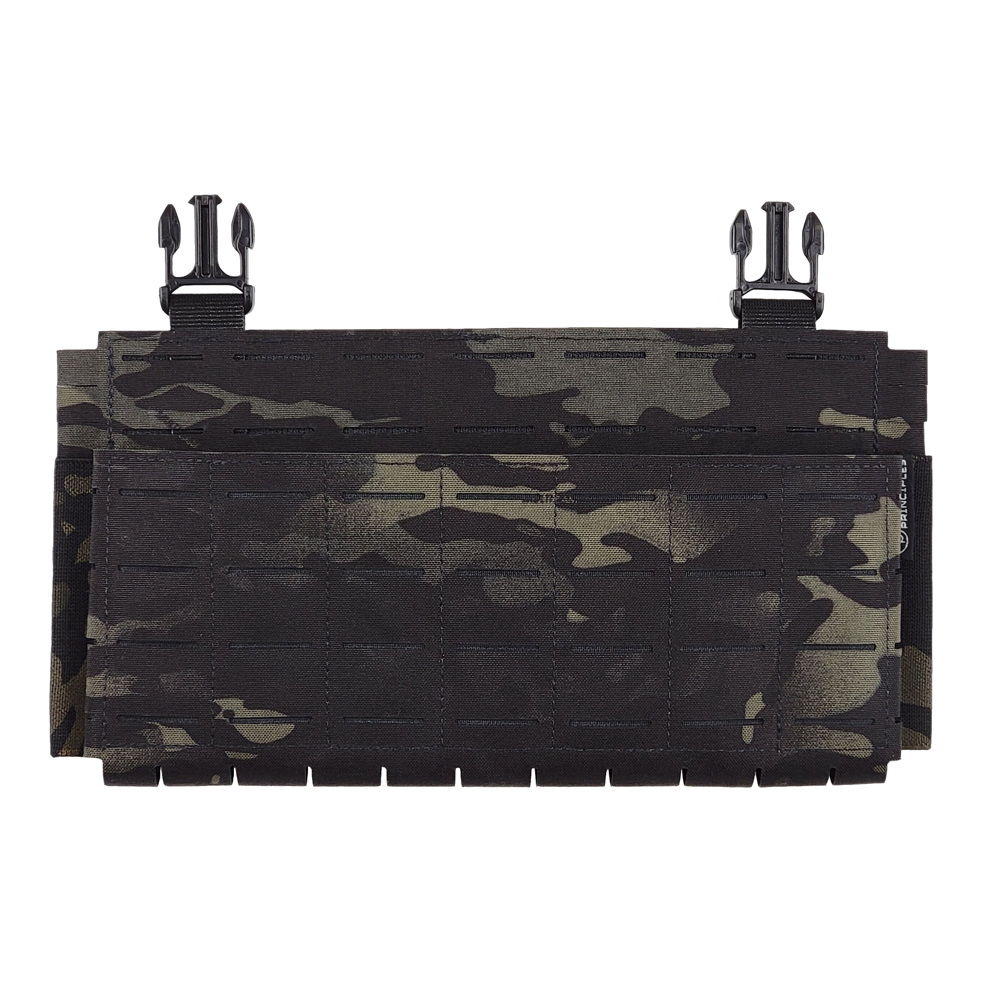 Micro Molle Wide Placard V2