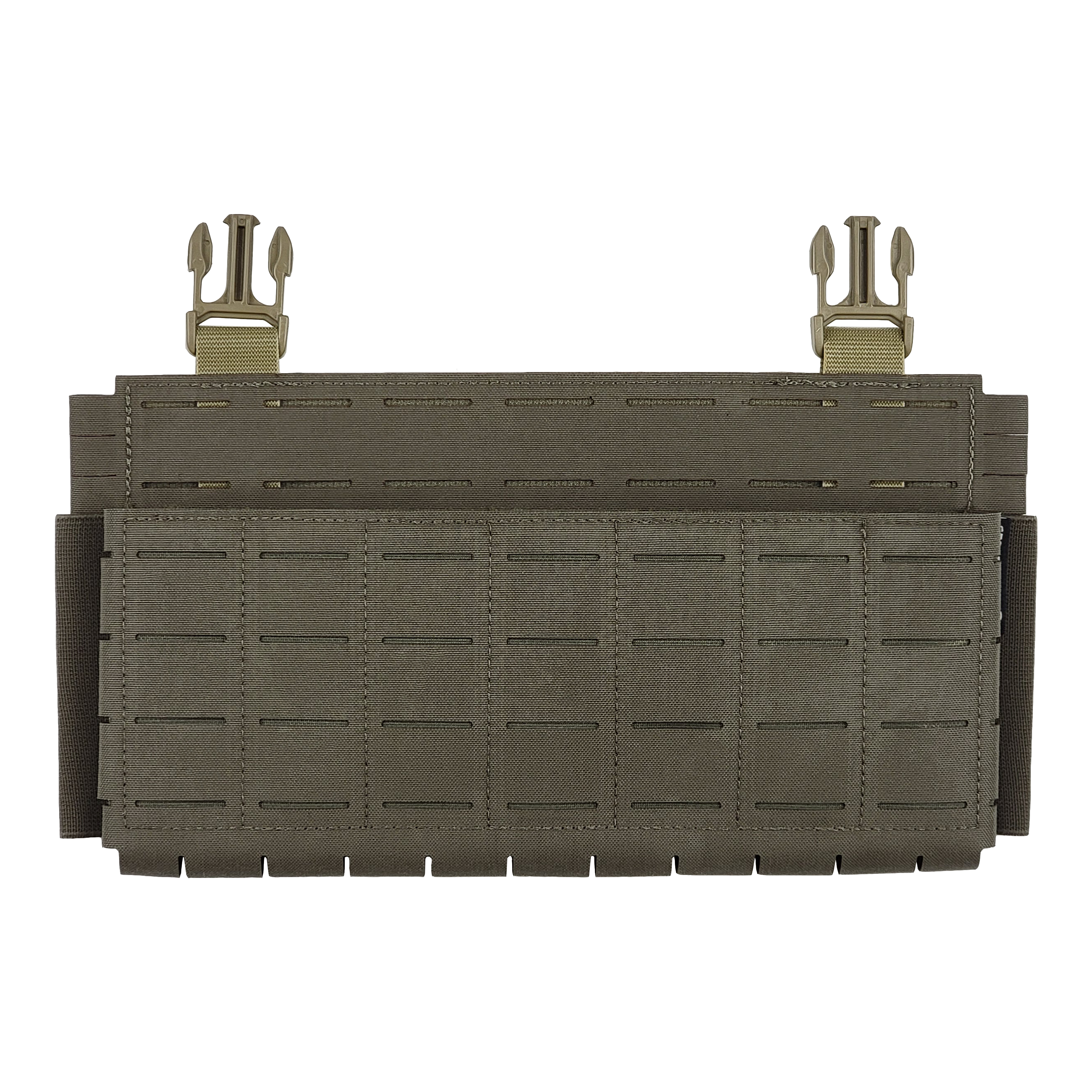 Micro Molle Wide Placard V2