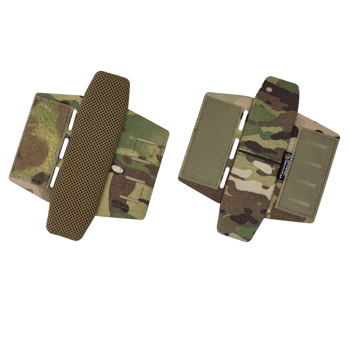 Shoulder Pads MK3