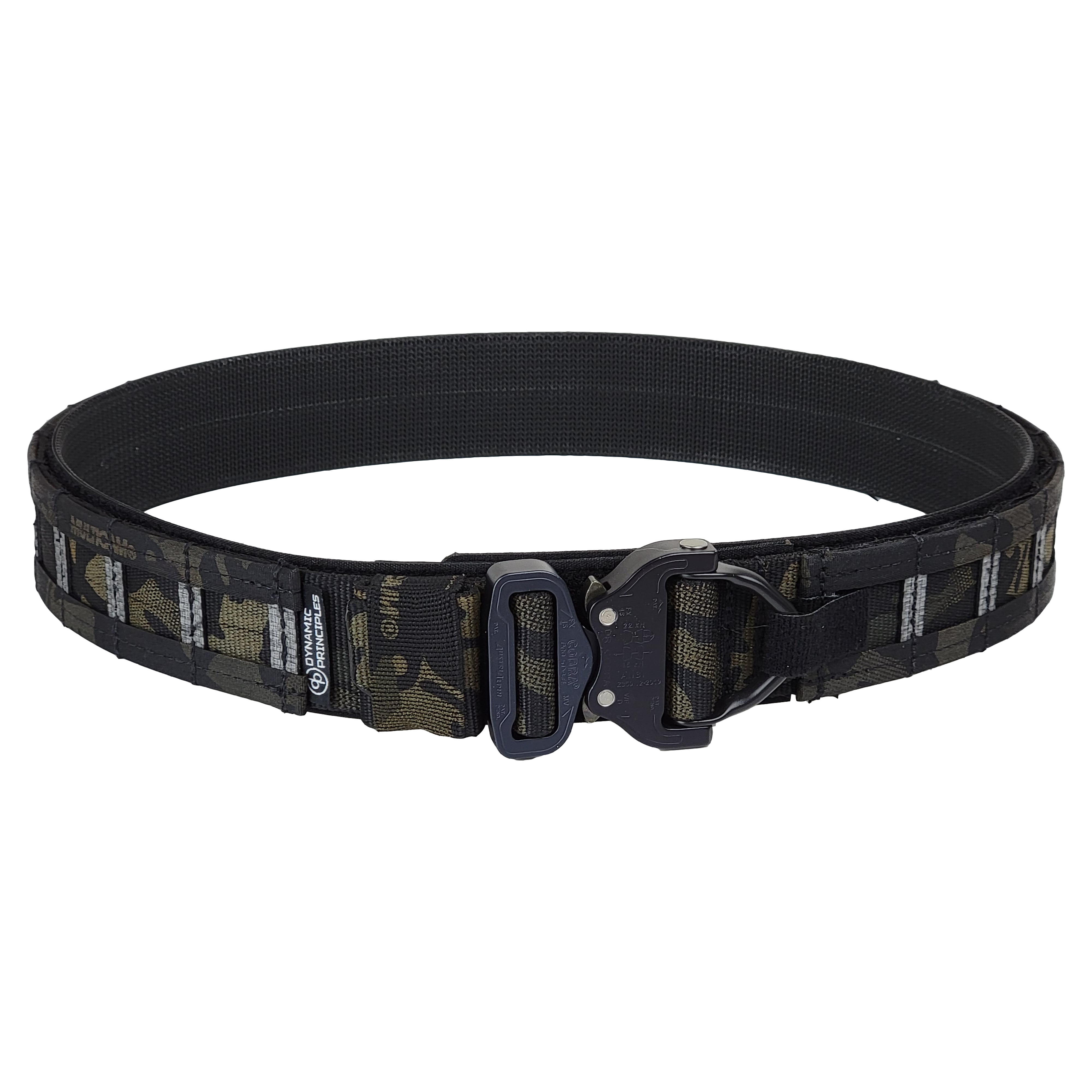 Gunfighter Belt