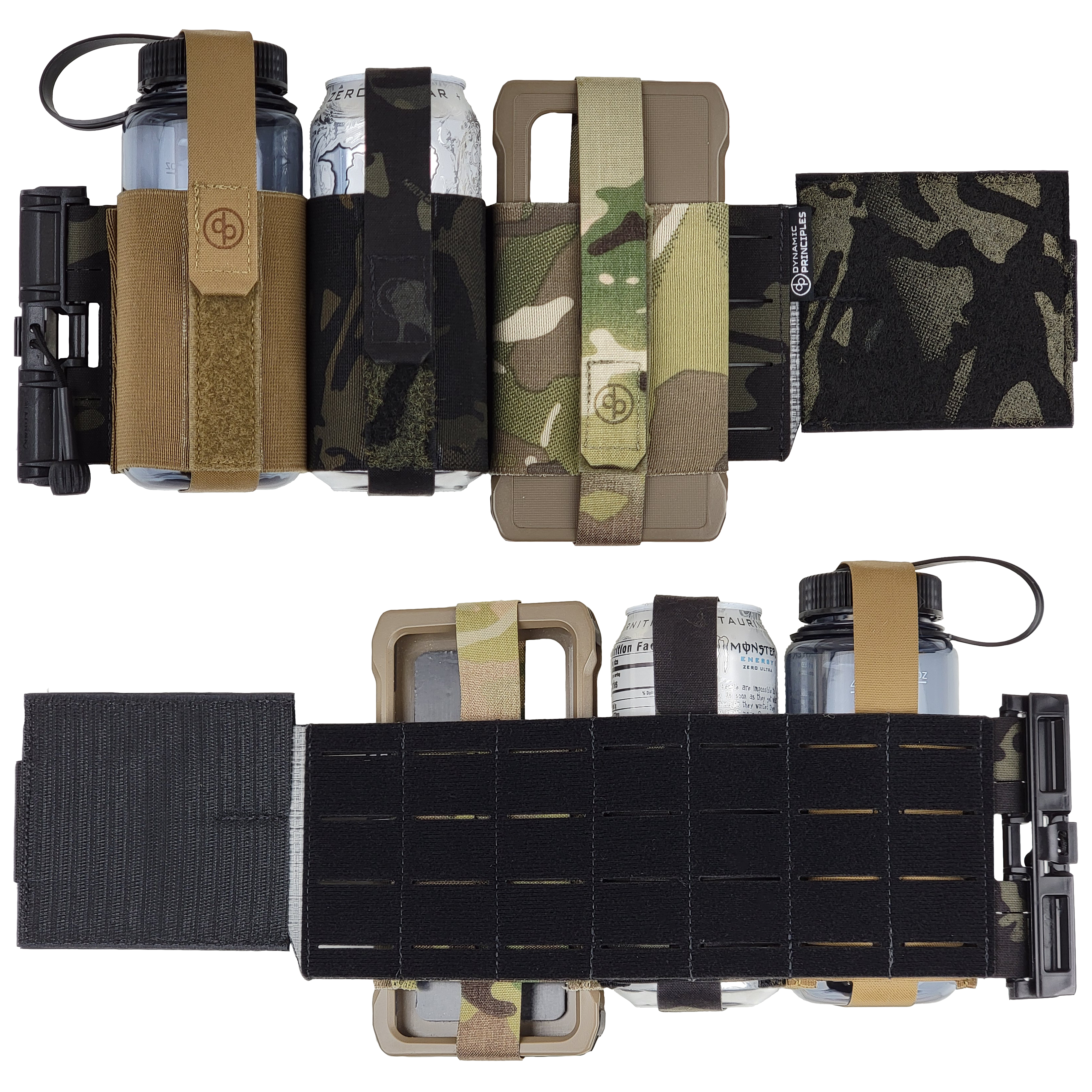 PIMPS Smoke Pouch