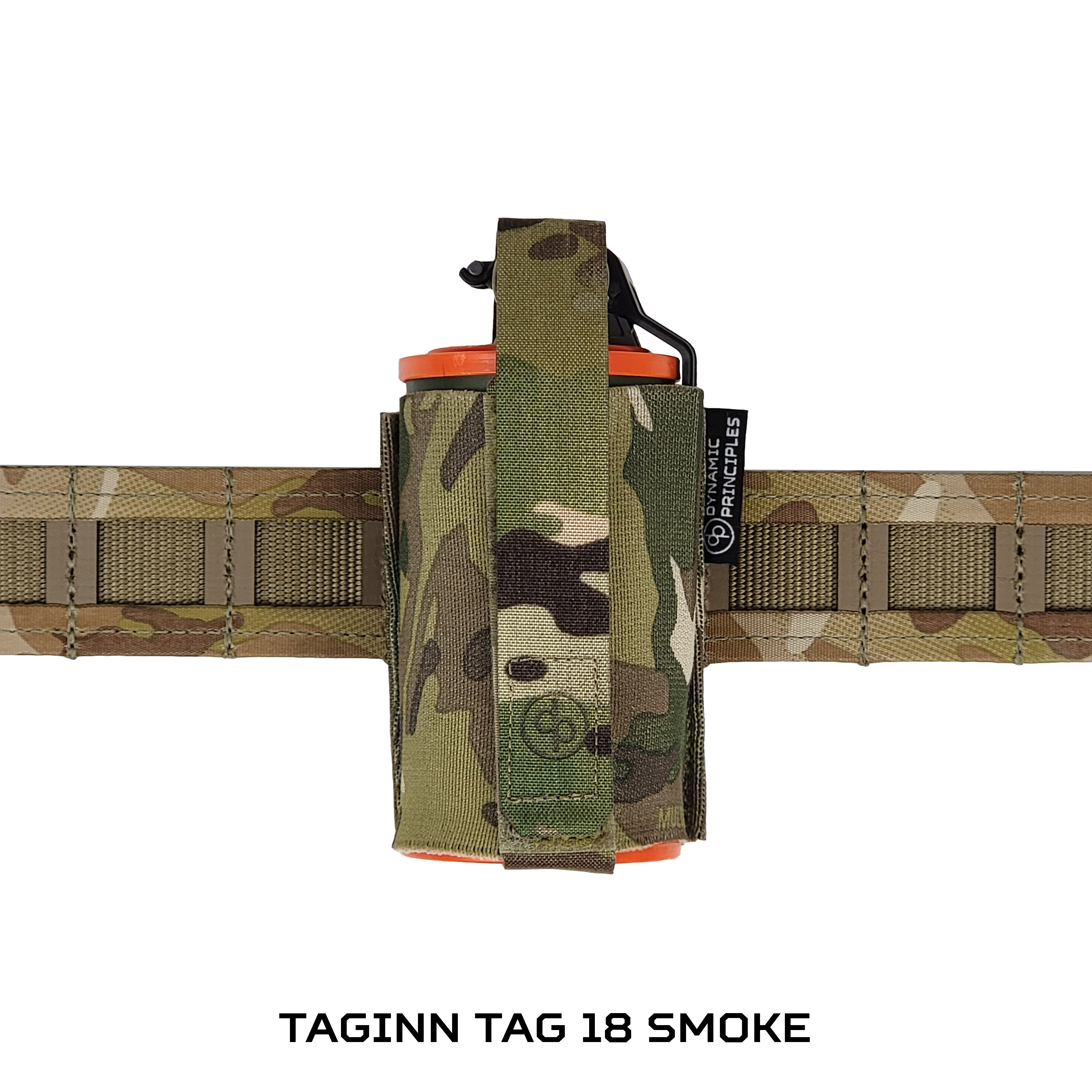 PIMPS Smoke Pouch