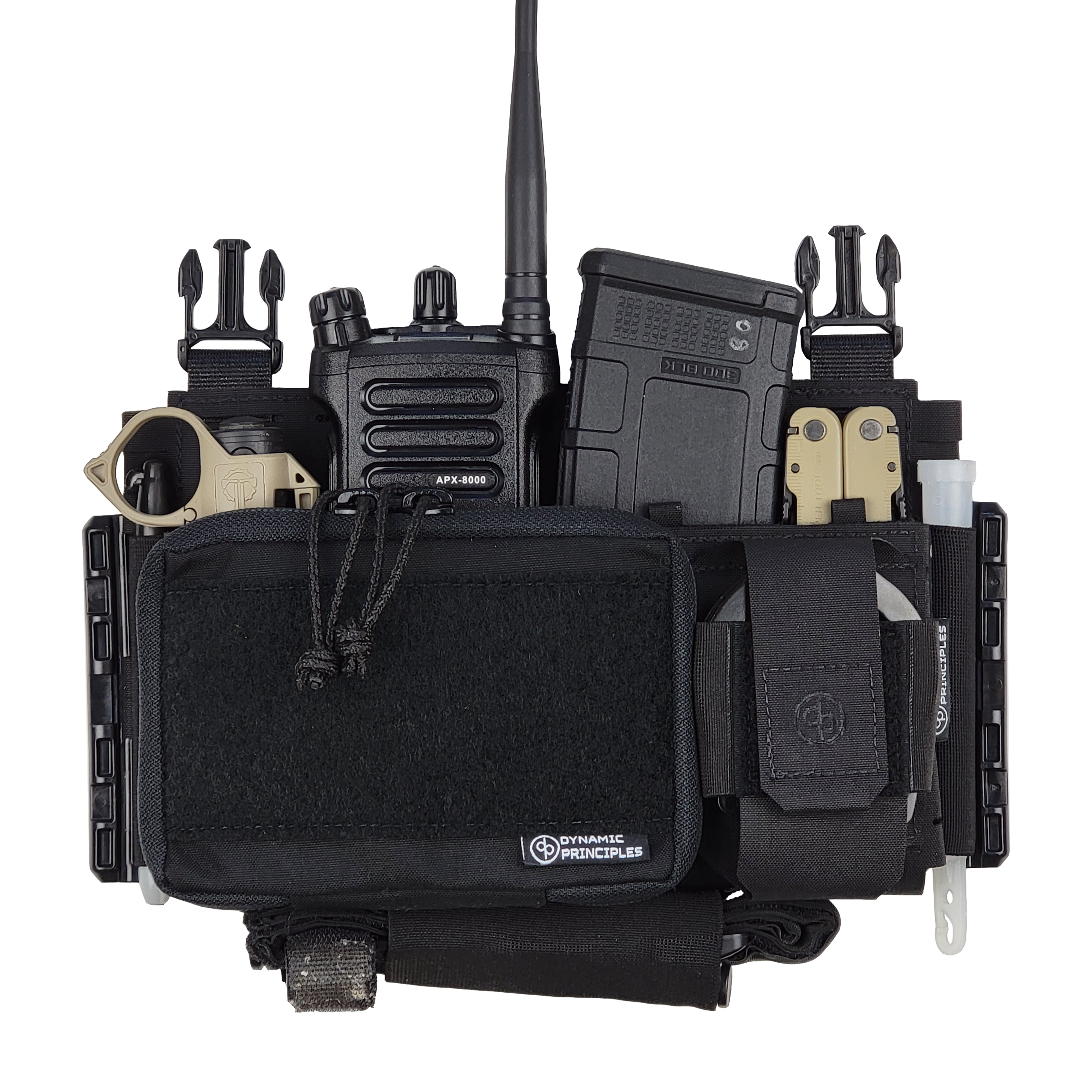 Micro 5.56 1-2-1 Insert