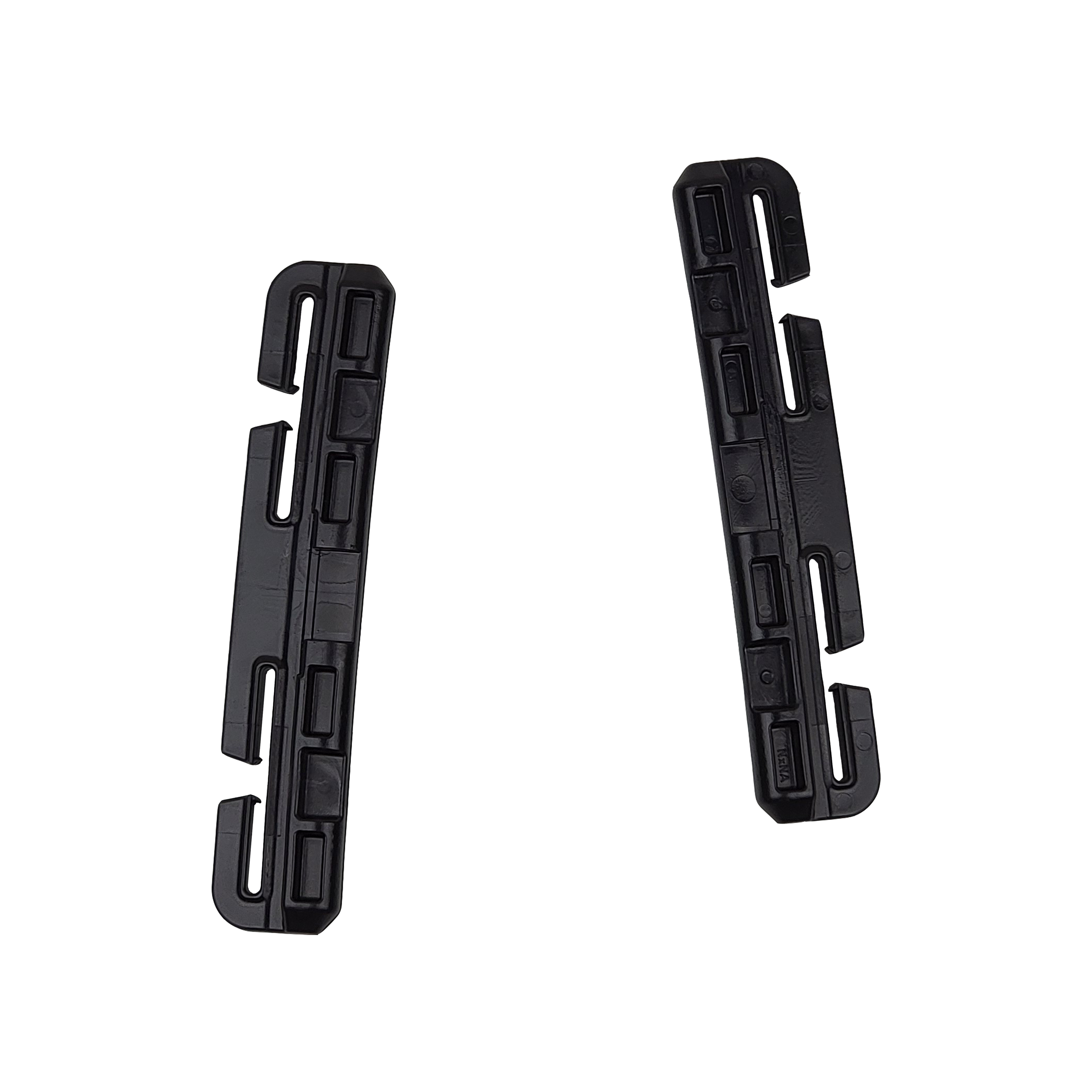 Placard Tubes® Buckle Set