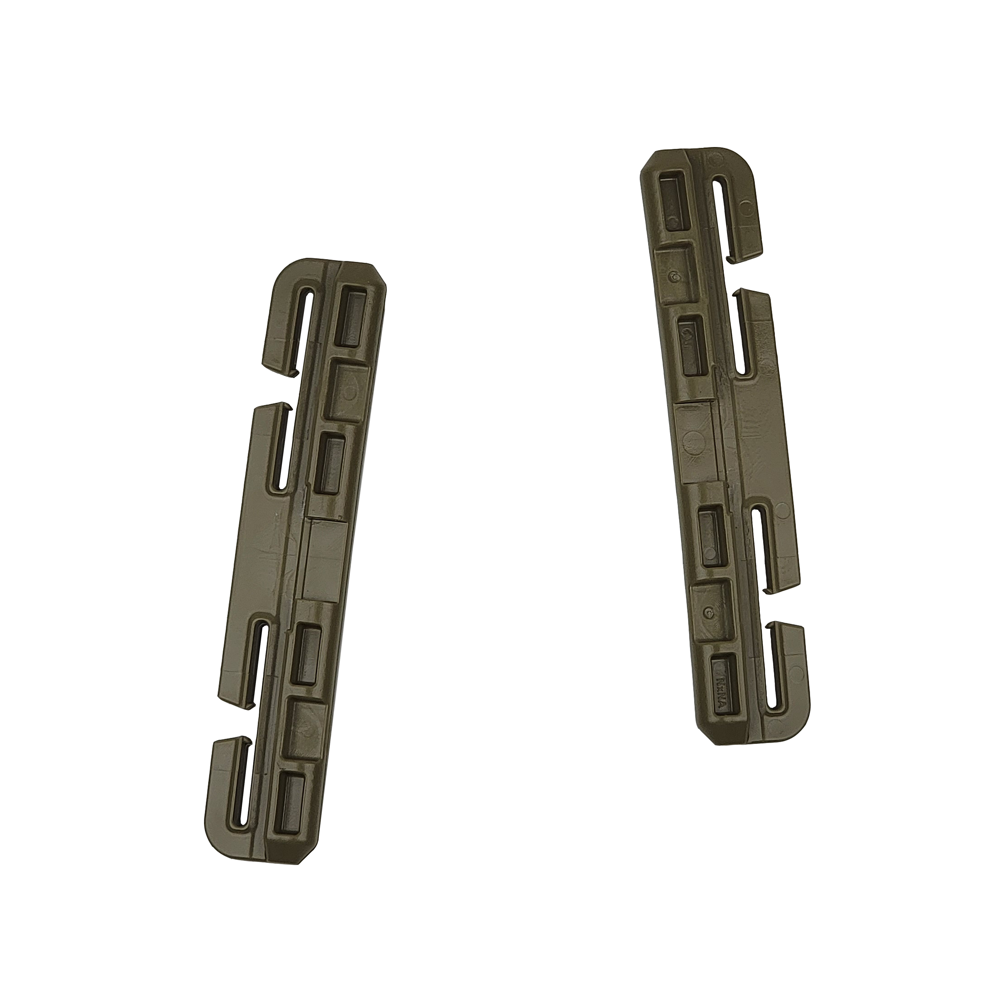 Placard Tubes® Buckle Set