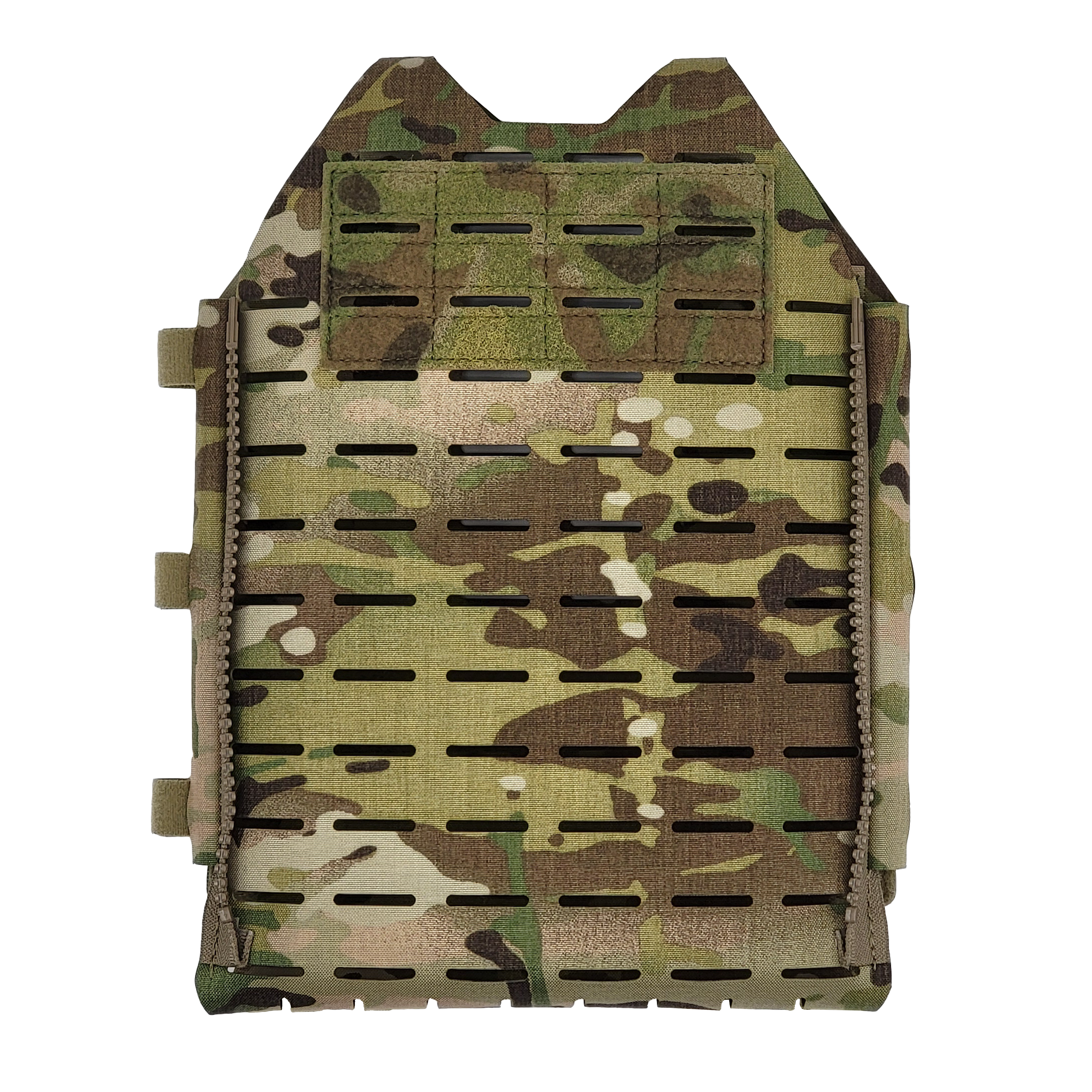 ICEPLATE® MOLLE Back Panel – Dynamic Principles